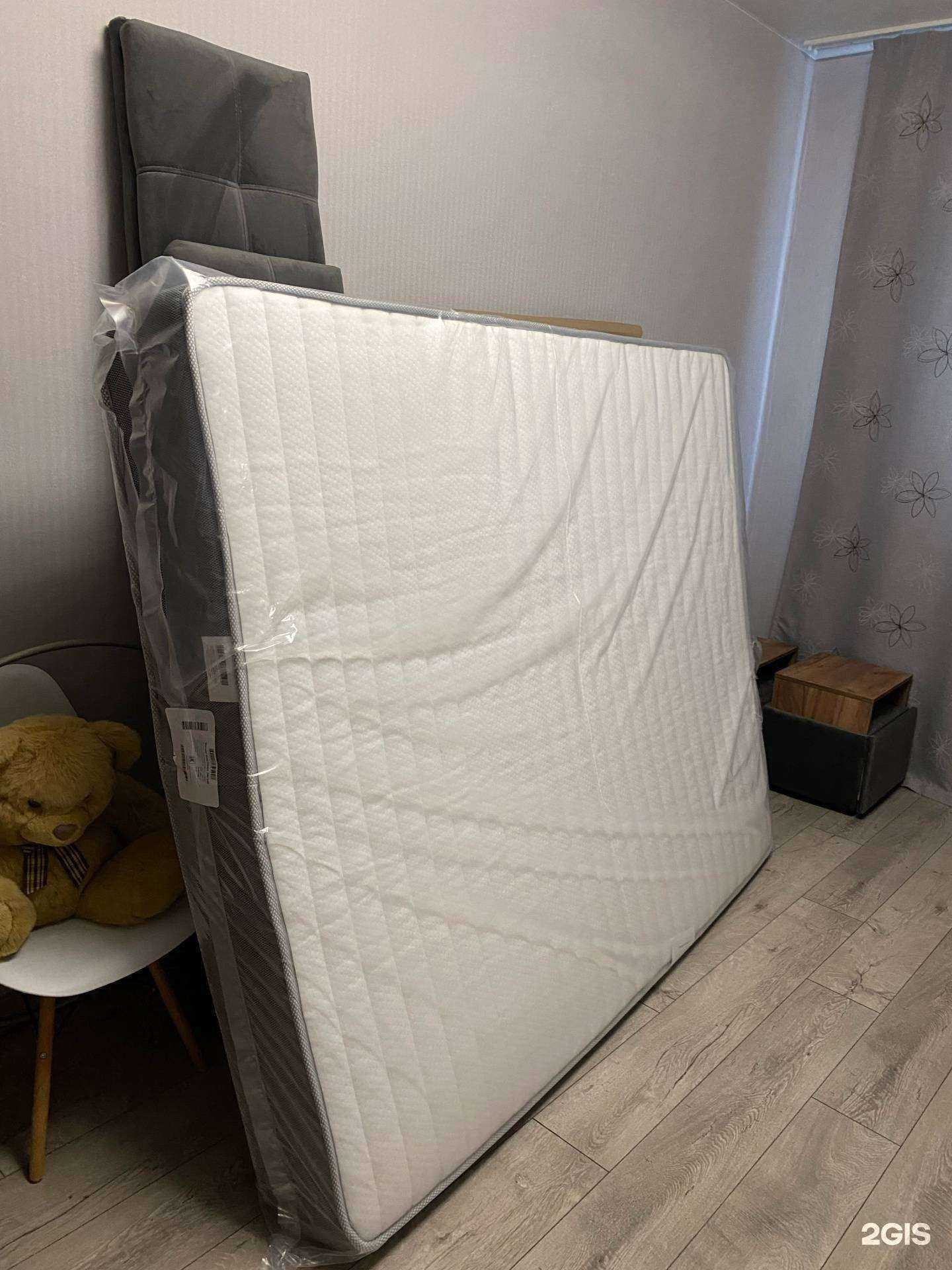 Отзывы на компанию Divan BOSS в Рязани c фото