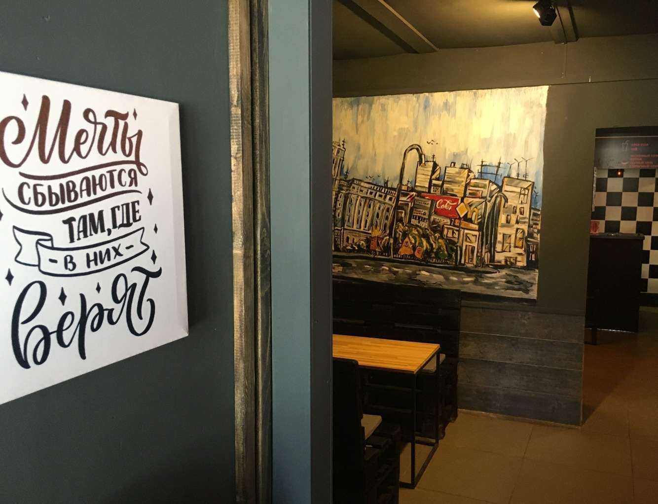 Отзывы на компанию Шаурмания в г. Пермь c фото