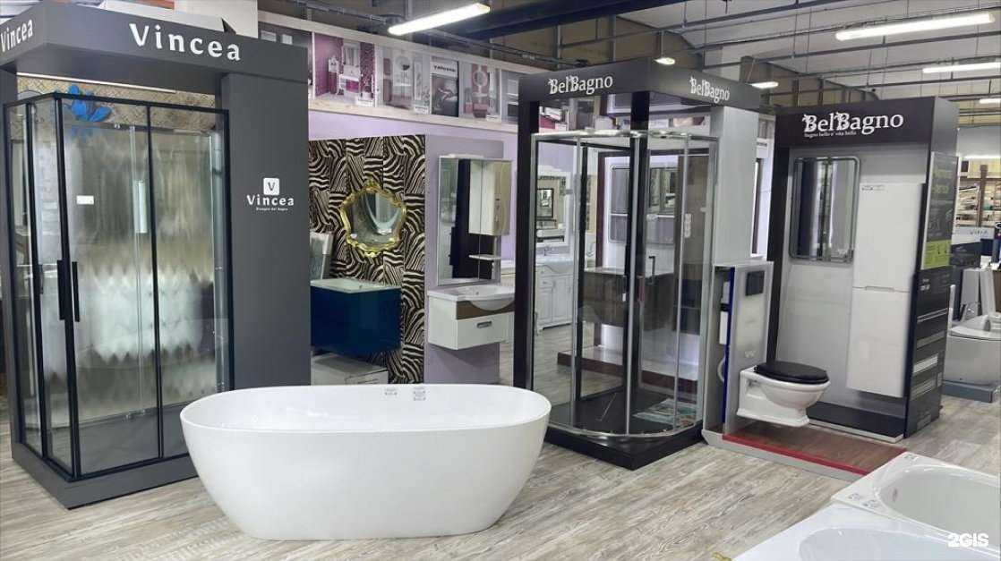 Отзывы на компанию Дом сантехники в Коммунарке c фото