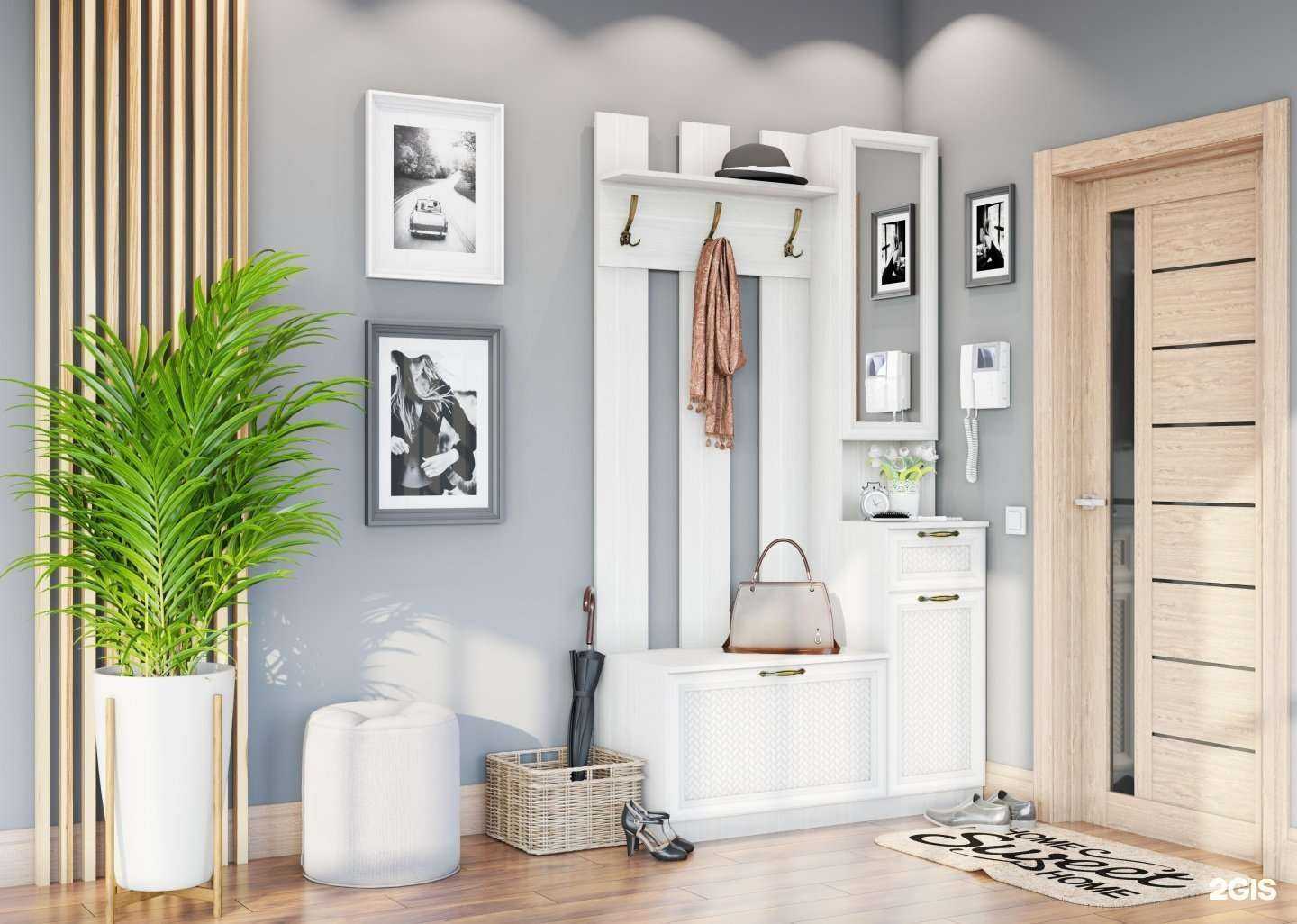 Отзывы на компанию М-склад мебели в Казани c фото