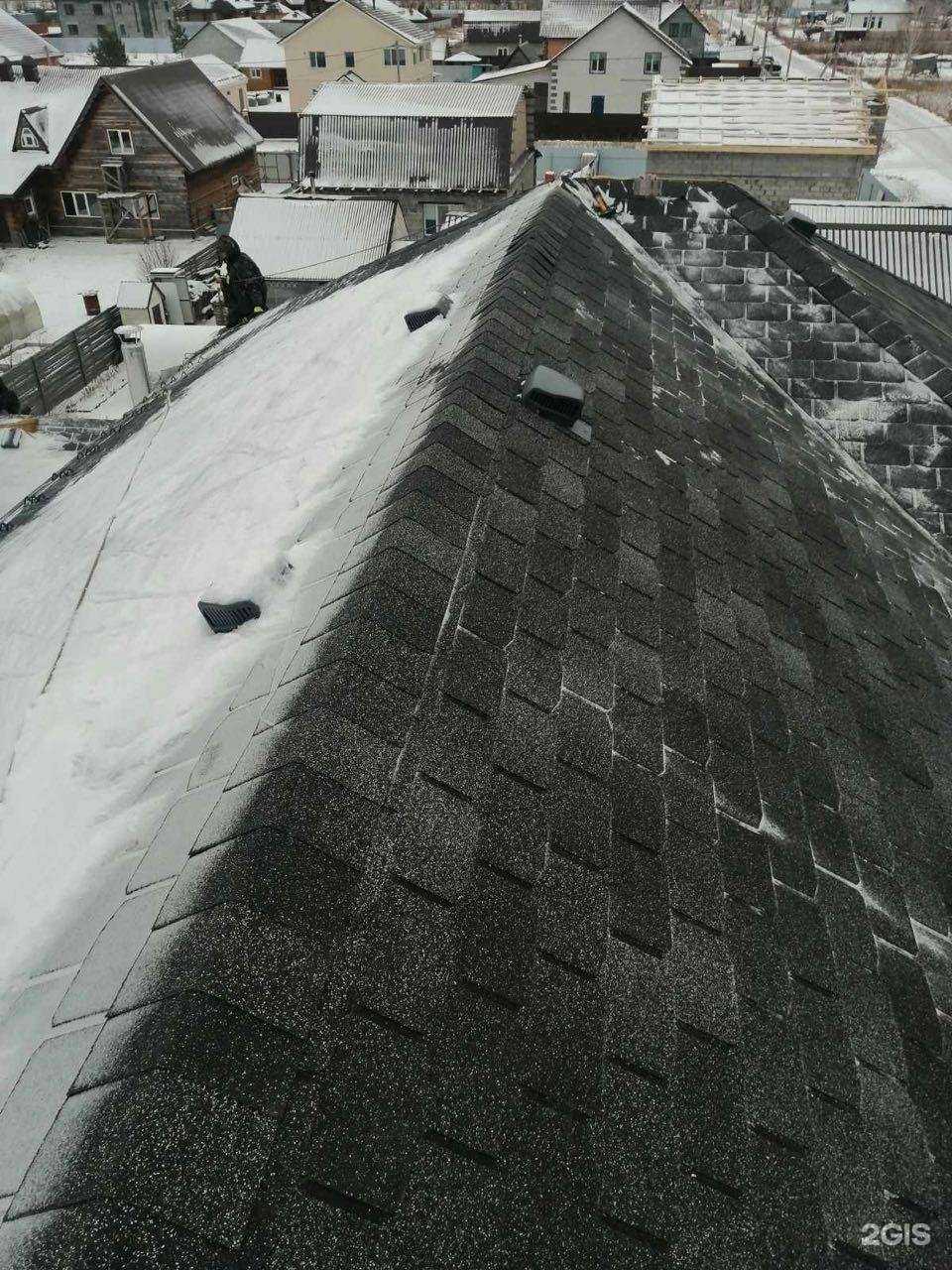 Отзывы на компанию Фасад Сибири в г. Тюмень c фото