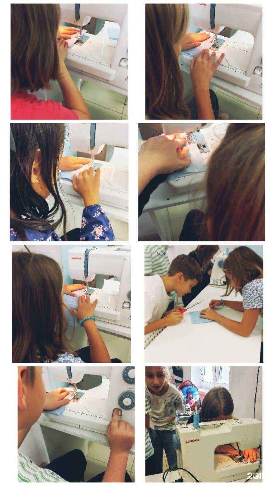 Отзывы на компанию Integrity school в г. Самара c фото