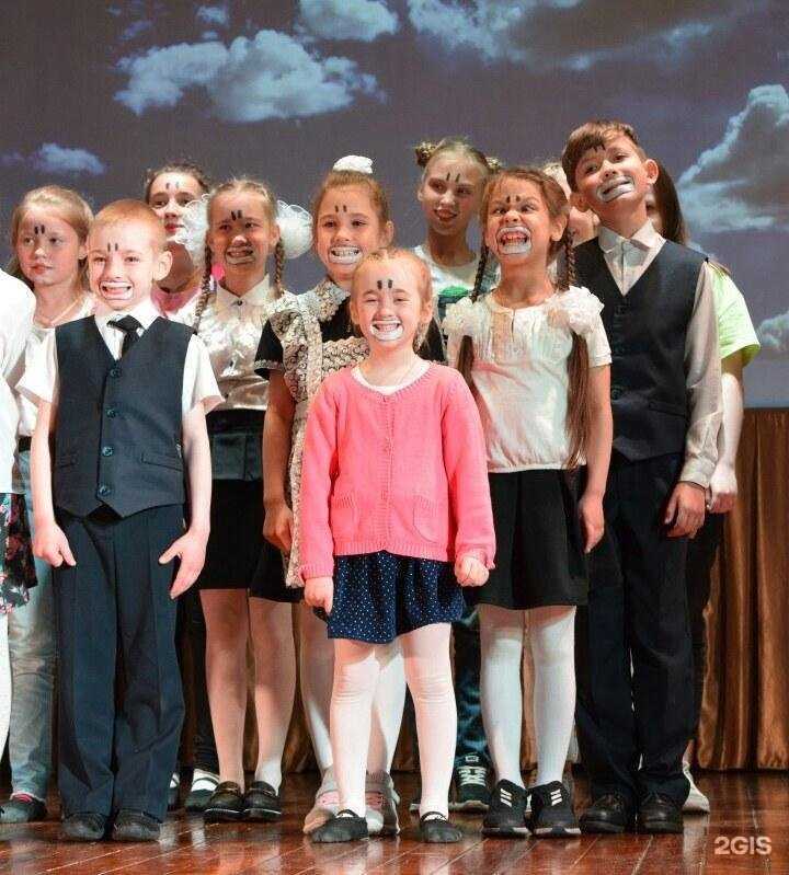 Отзывы на компанию Лица в г. Новосибирск c фото