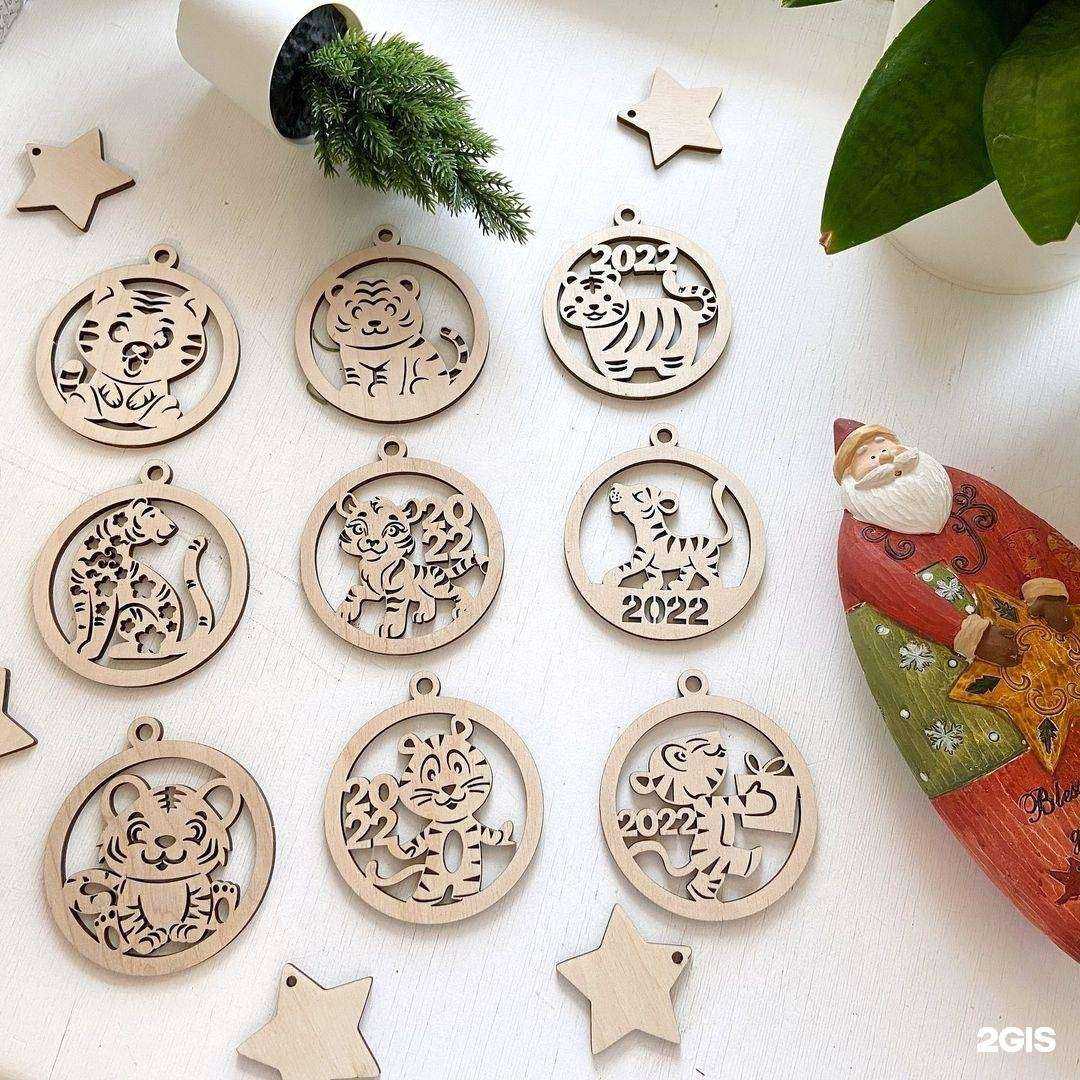 Отзывы на компанию Pro.Rezka в г. Вологда c фото