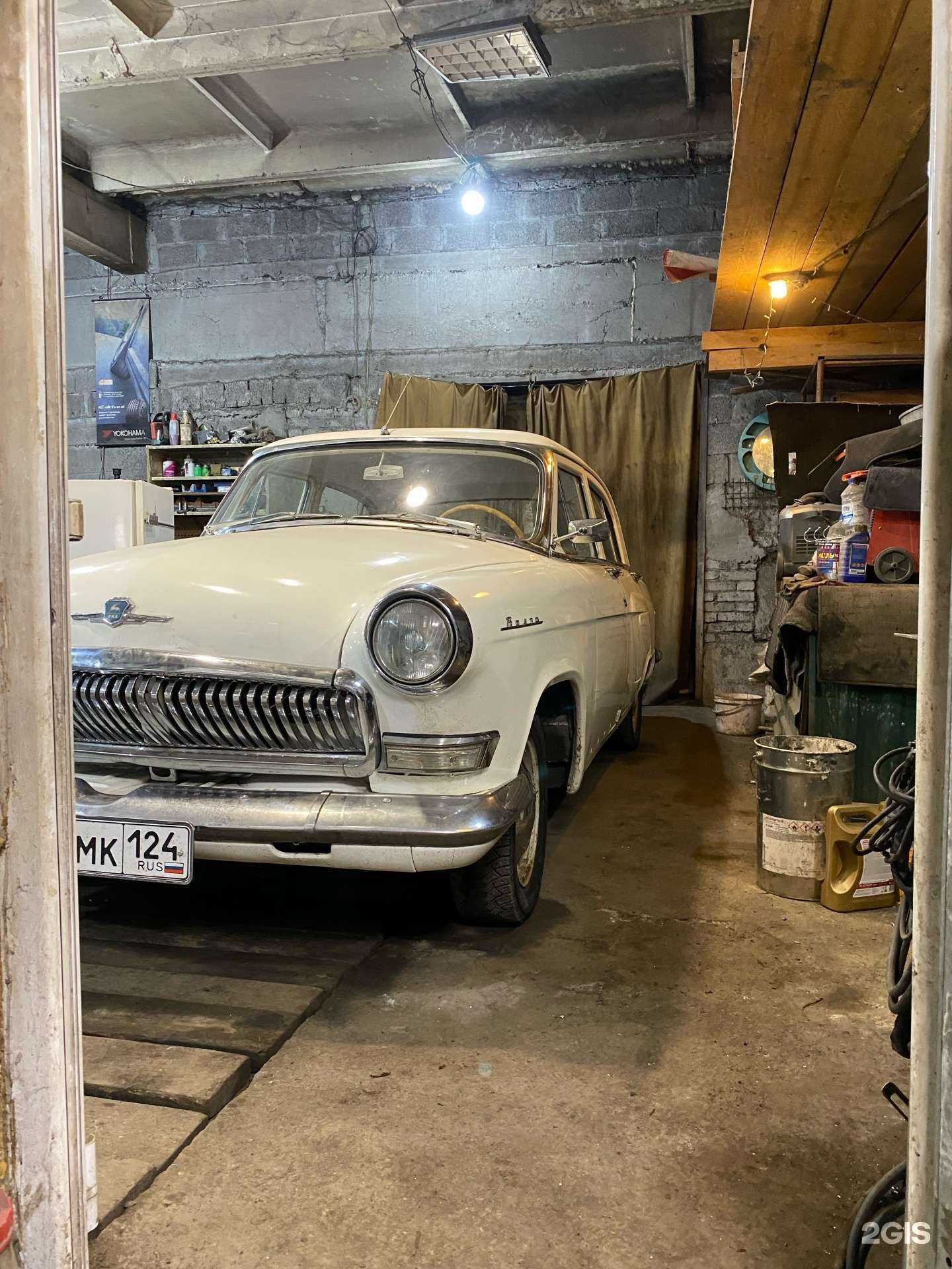 Отзывы на компанию Империалавто в Красноярске c фото