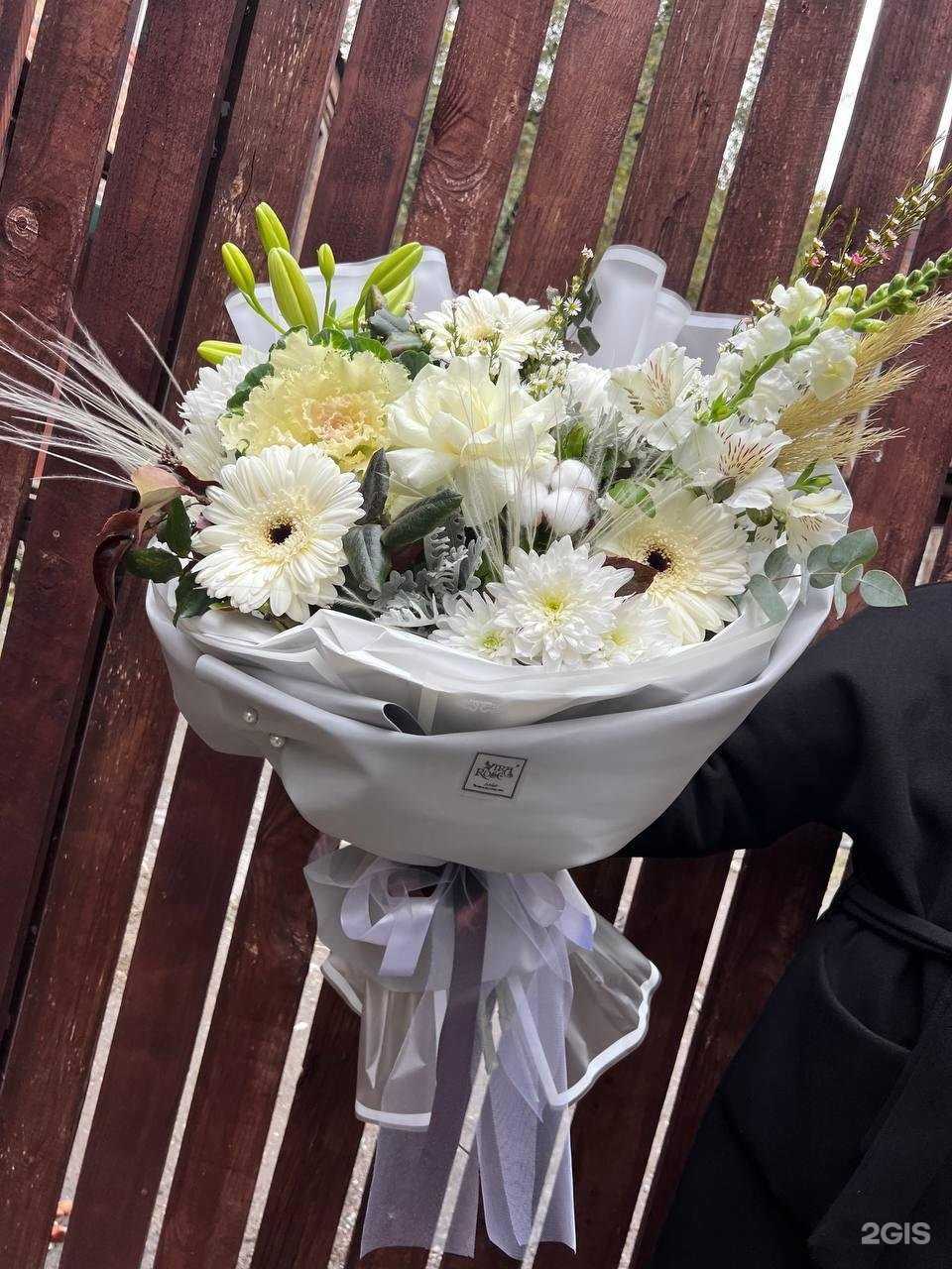 Отзывы на компанию ViraRose в Ростове-на-Дону c фото