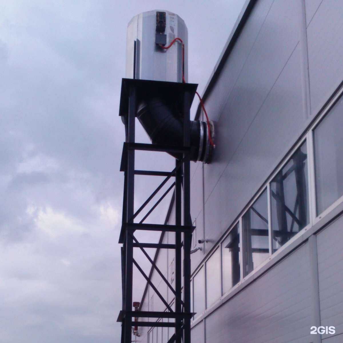 Отзывы на компанию Стройпожторг в Геленджике c фото