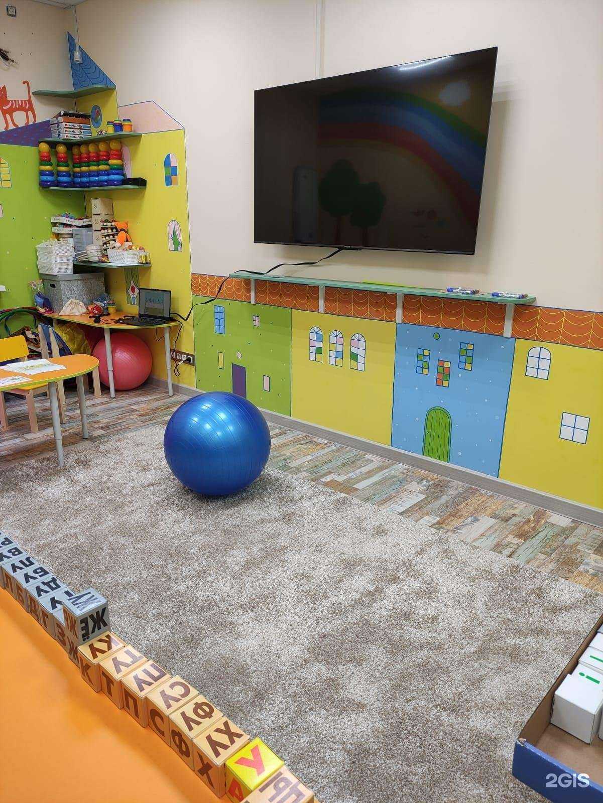 Отзывы на компанию Яркие дети в Брянске c фото