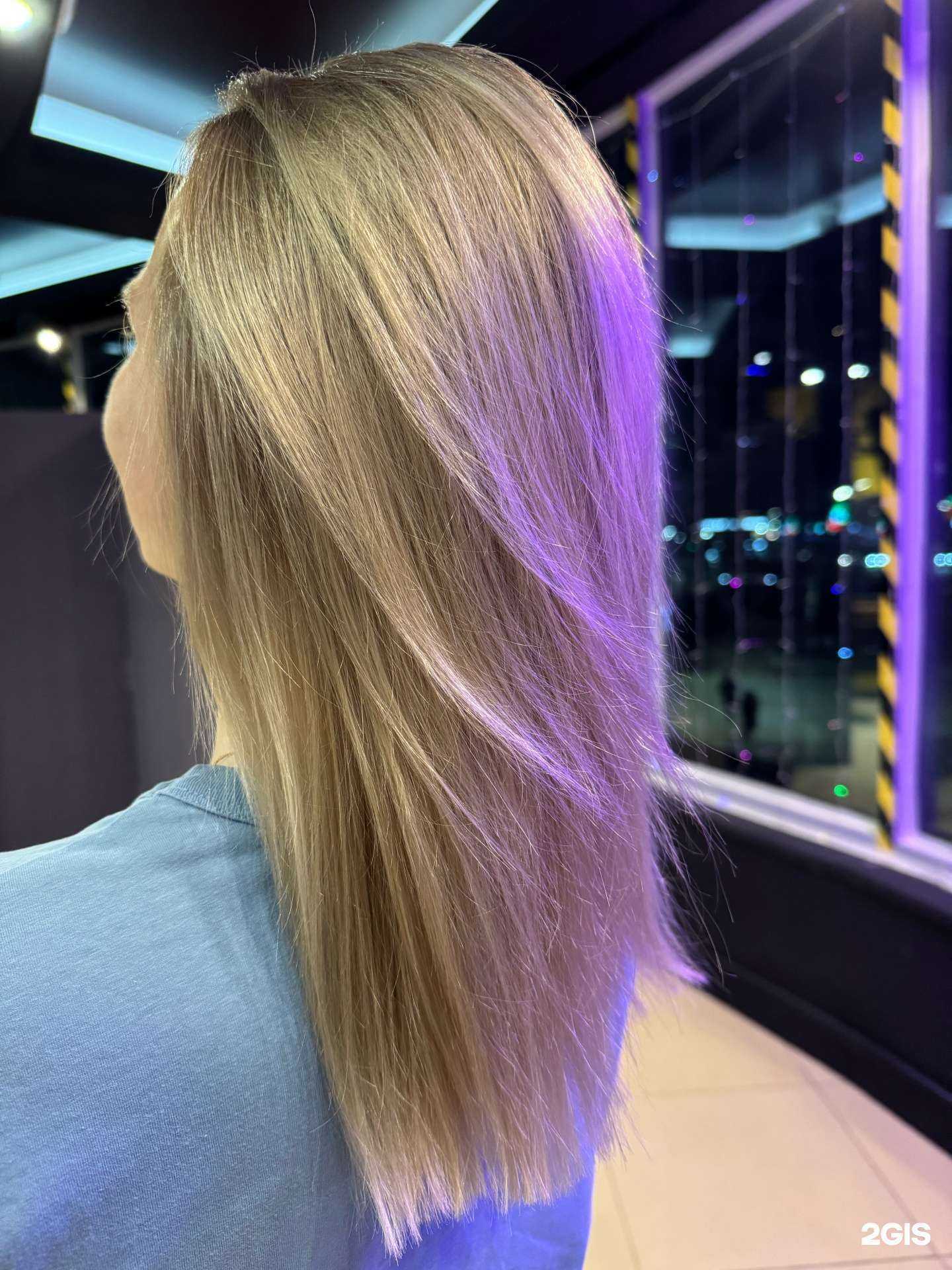 Отзывы на компанию Парикмахерская в г. Набережные Челны c фото