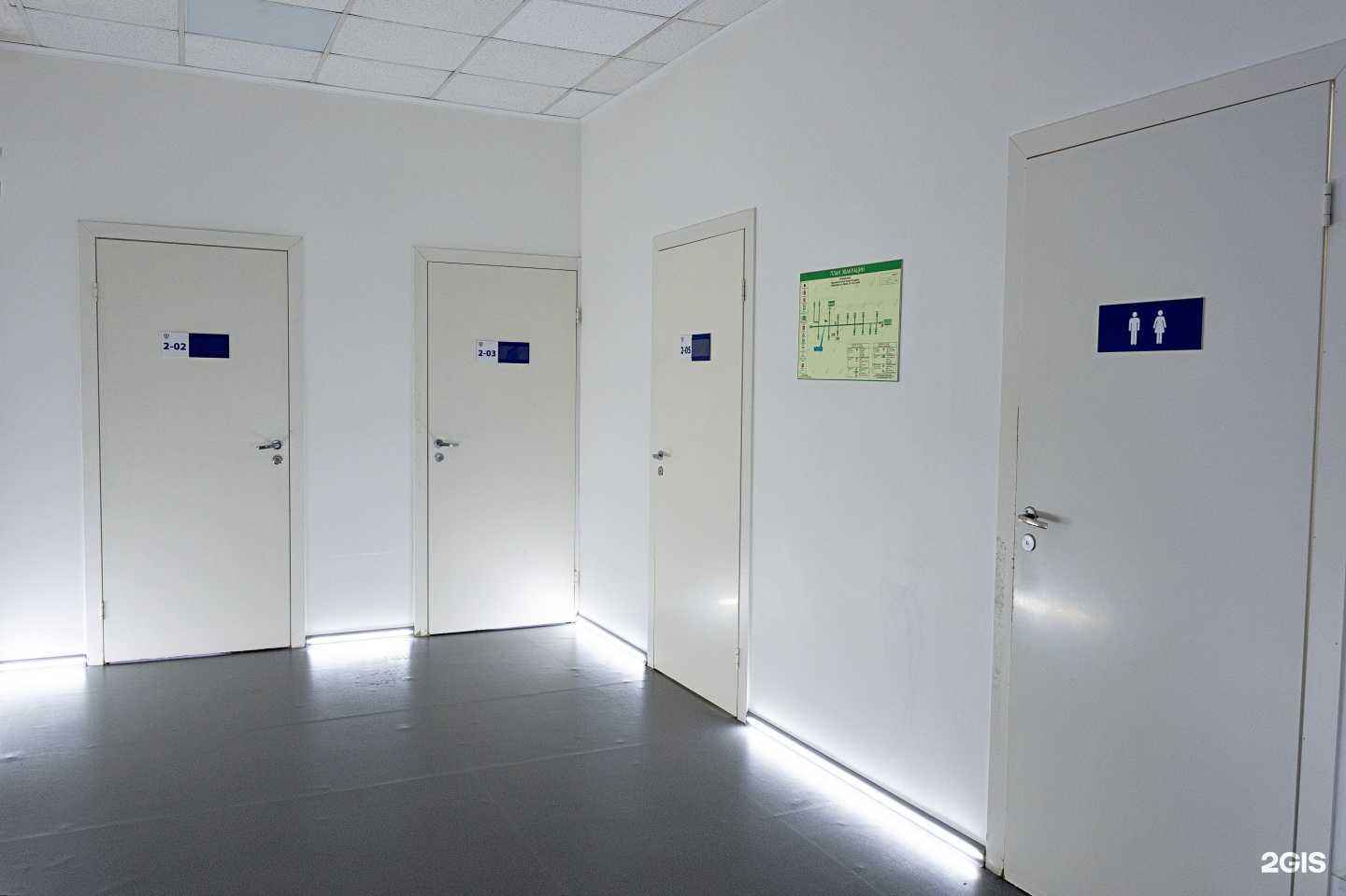 Отзывы на компанию Весна в г. Красноярск c фото