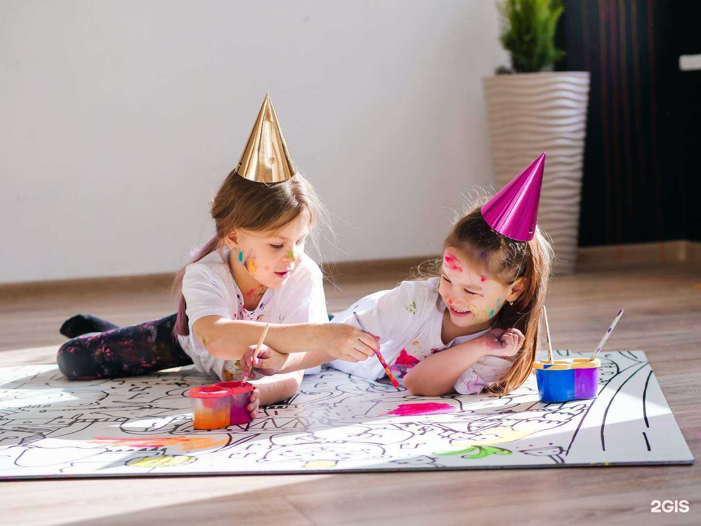 Отзывы на компанию Kids point в г. Красноярск c фото