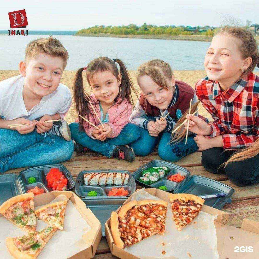 Отзывы на компанию Инари в Череповце c фото