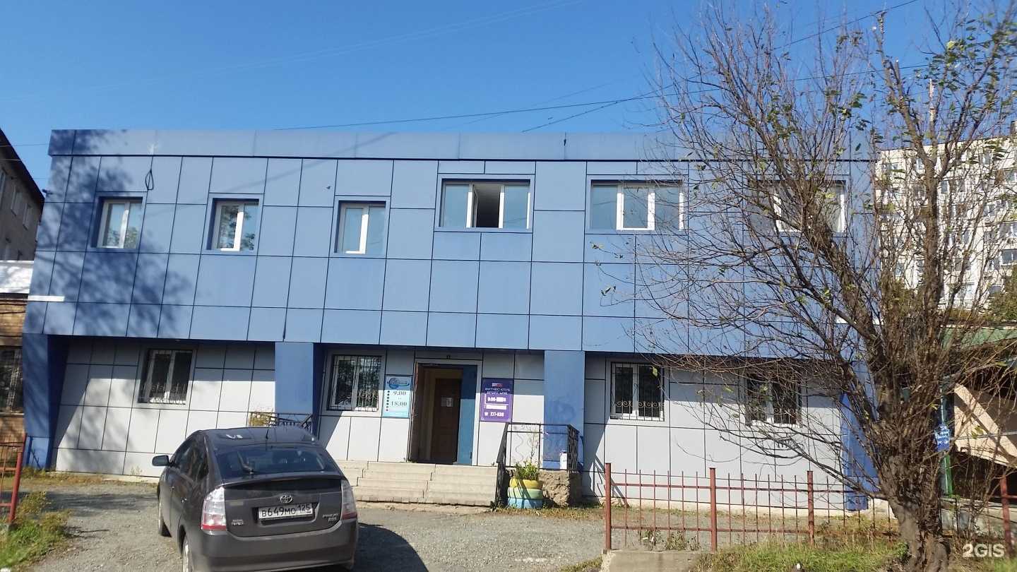 Отзывы на компанию Синергия в г. Владивосток c фото