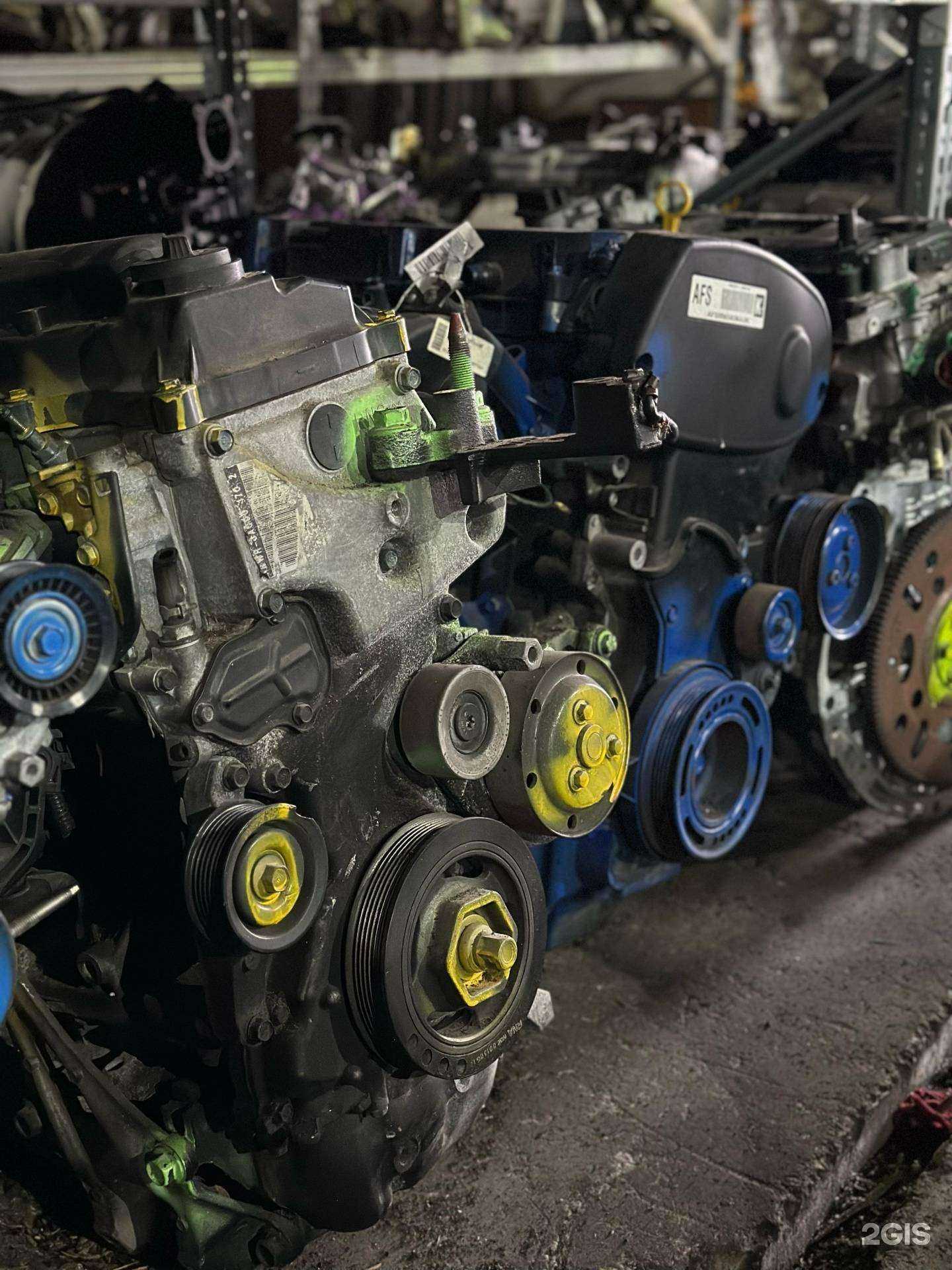 Отзывы на компанию Dlmotors в г. Новосибирск c фото