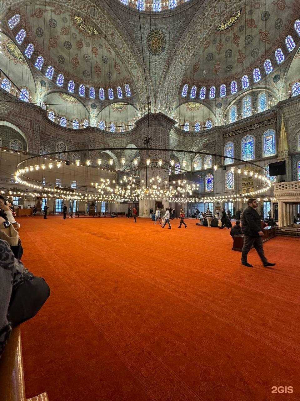 Отзывы на компанию Pegas Touristik в Махачкале c фото