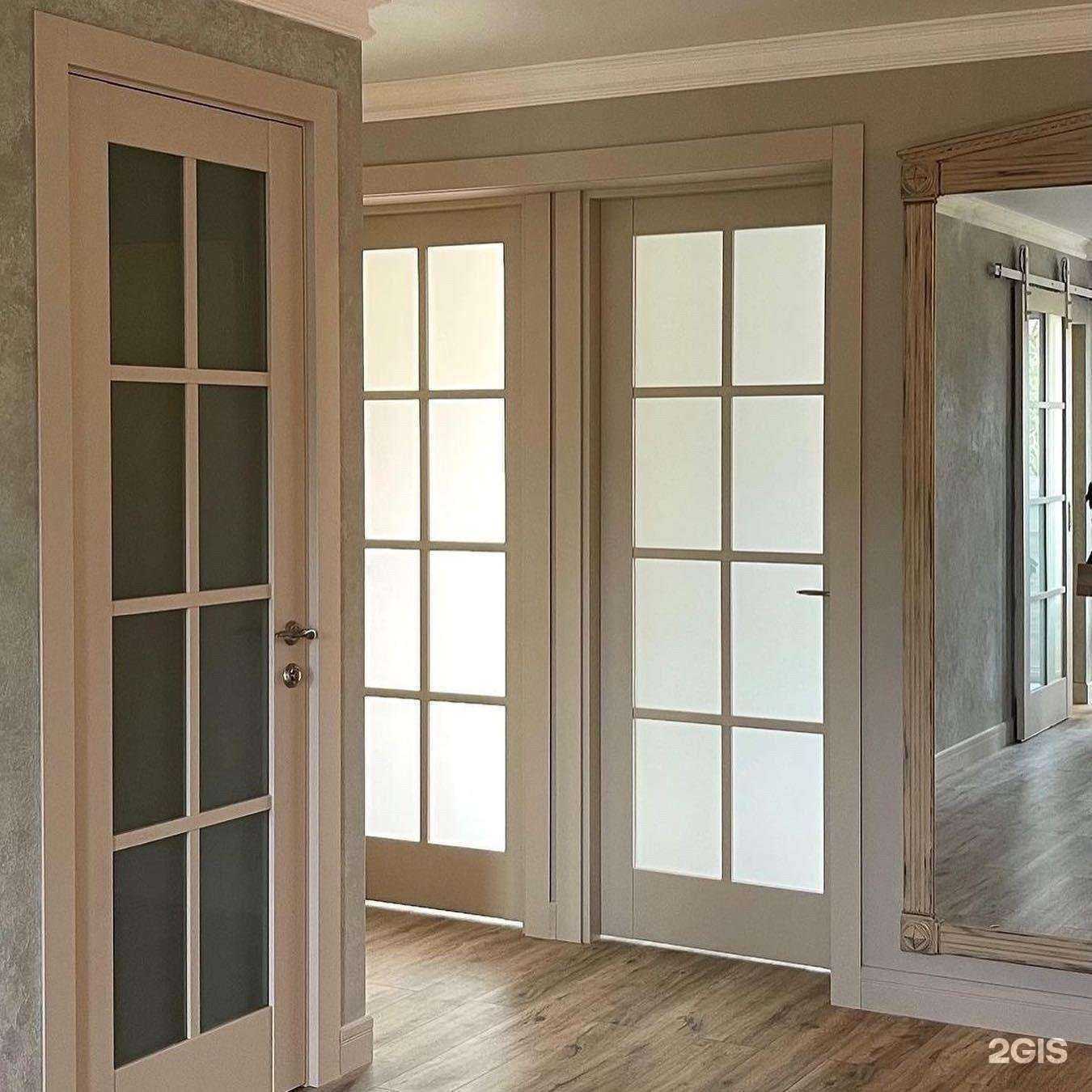 Отзывы на компанию Profildoors Mall в Белгороде c фото