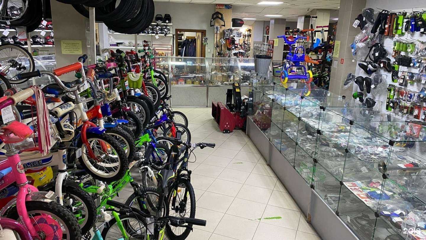 Отзывы на компанию Байкер в Воронеже c фото