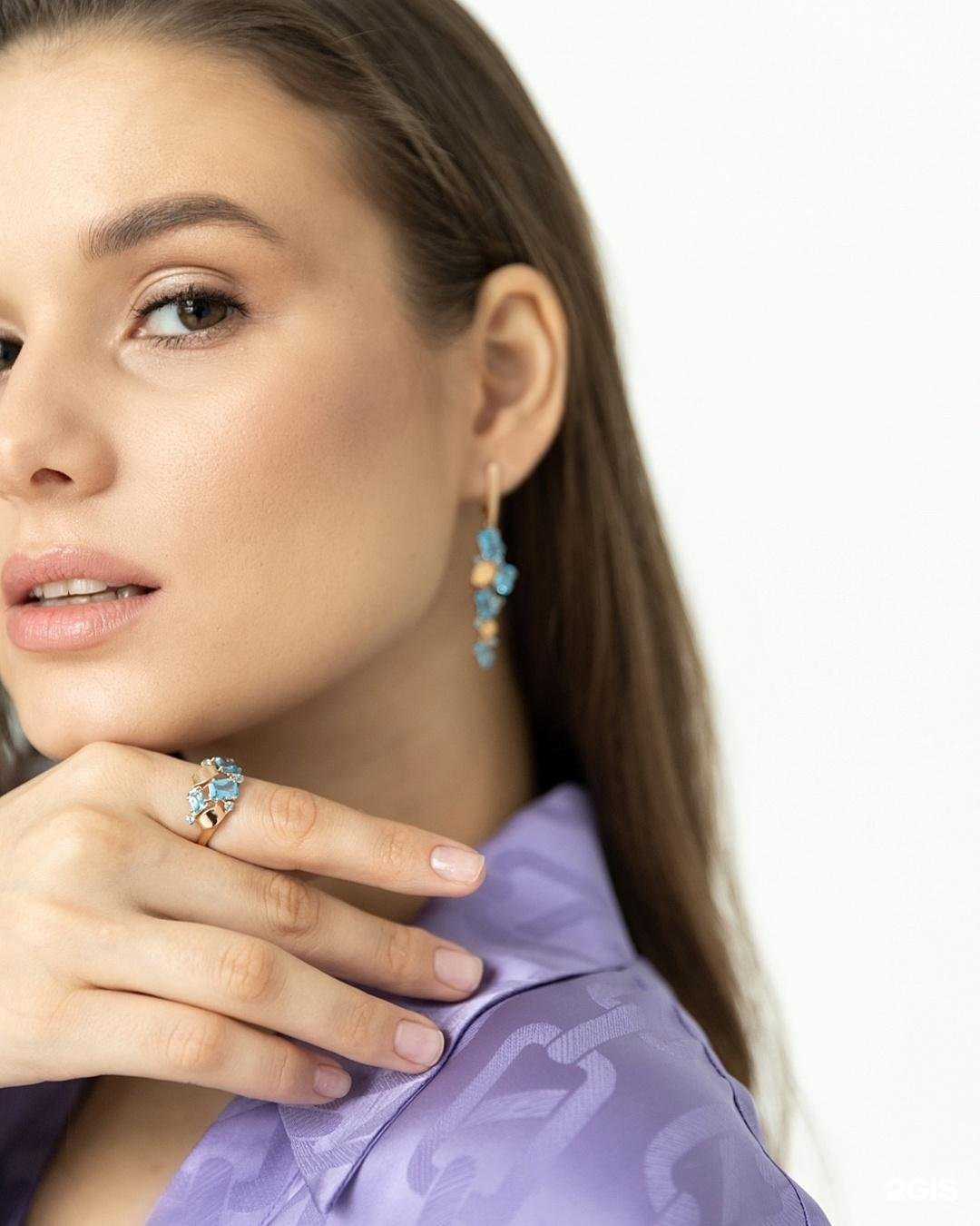 Отзывы на компанию Колье в г. Сургут c фото