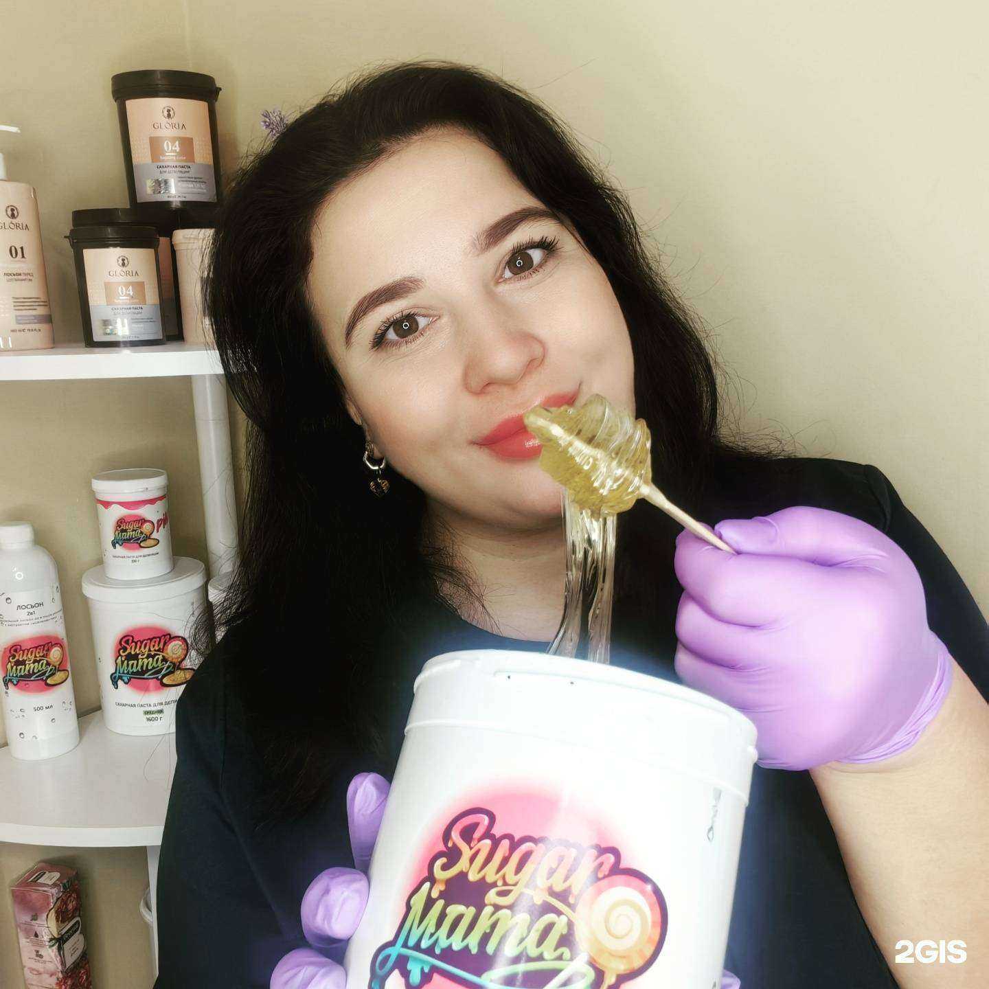 Отзывы на компанию Polli sugar в Астрахани c фото