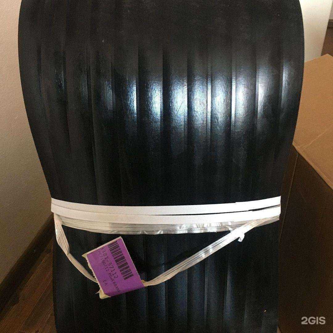 Отзывы на компанию Техноресурс в Омске c фото