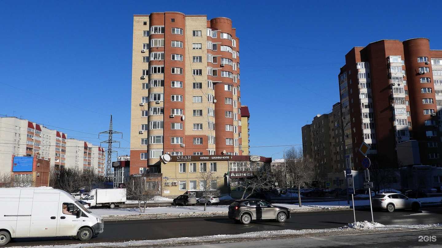 Отзывы на компанию Светлое и Темное в Тюмени c фото - фотография 2 из 2