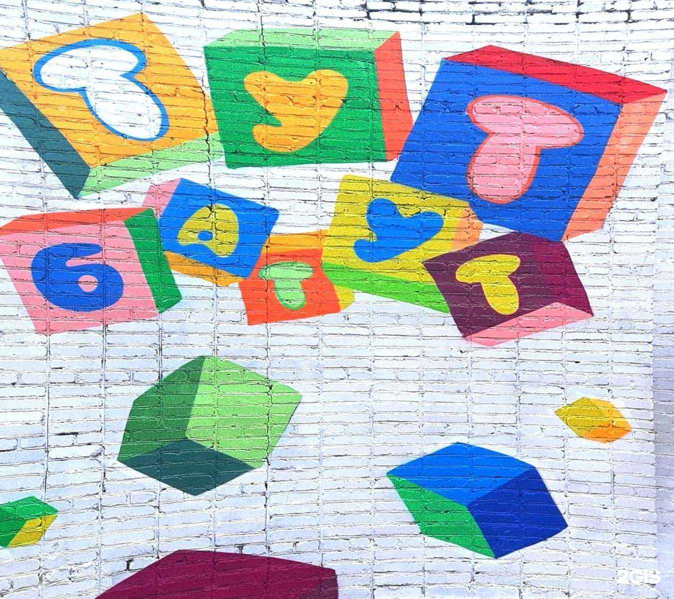 Отзывы на компанию Тут батут в Фрязине c фото - фотография 2 из 2