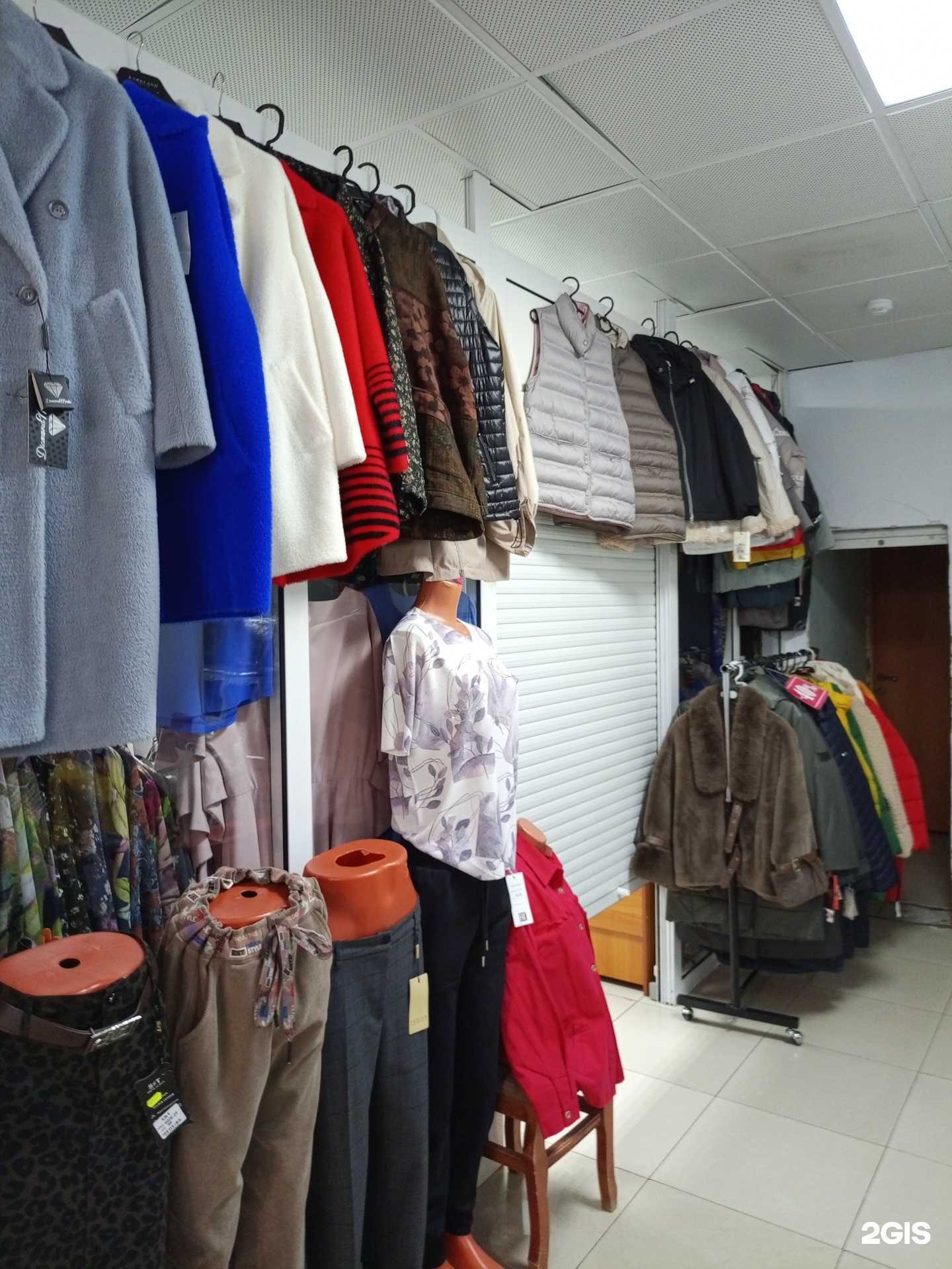 Отзывы на компанию Магазин женской одежды в г. Сургут c фото