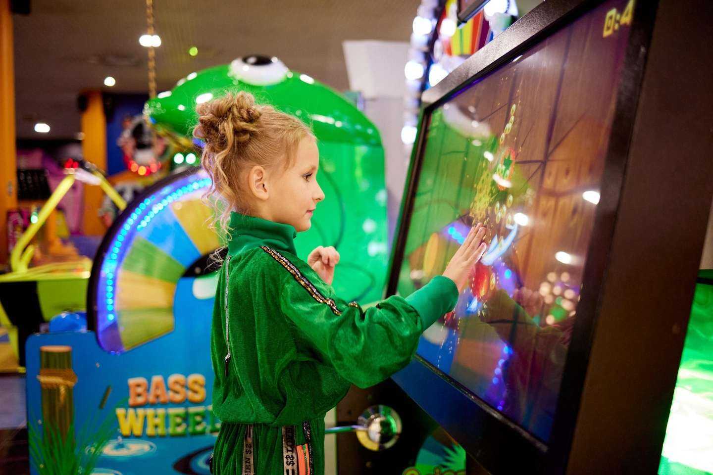 Отзывы на компанию Crazy park в Екатеринбурге c фото