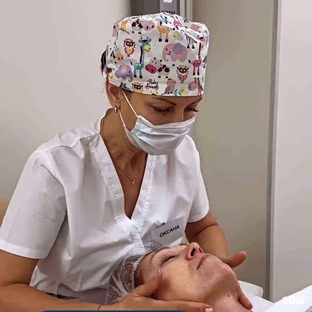 Отзывы на компанию Кабинет косметолога в Иркутске c фото