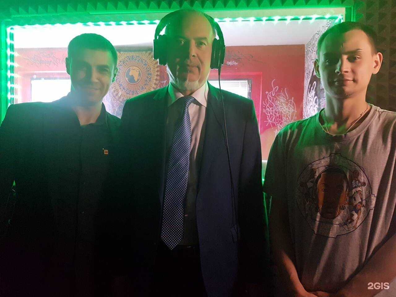 Отзывы на компанию Djem Records в Сургуте c фото