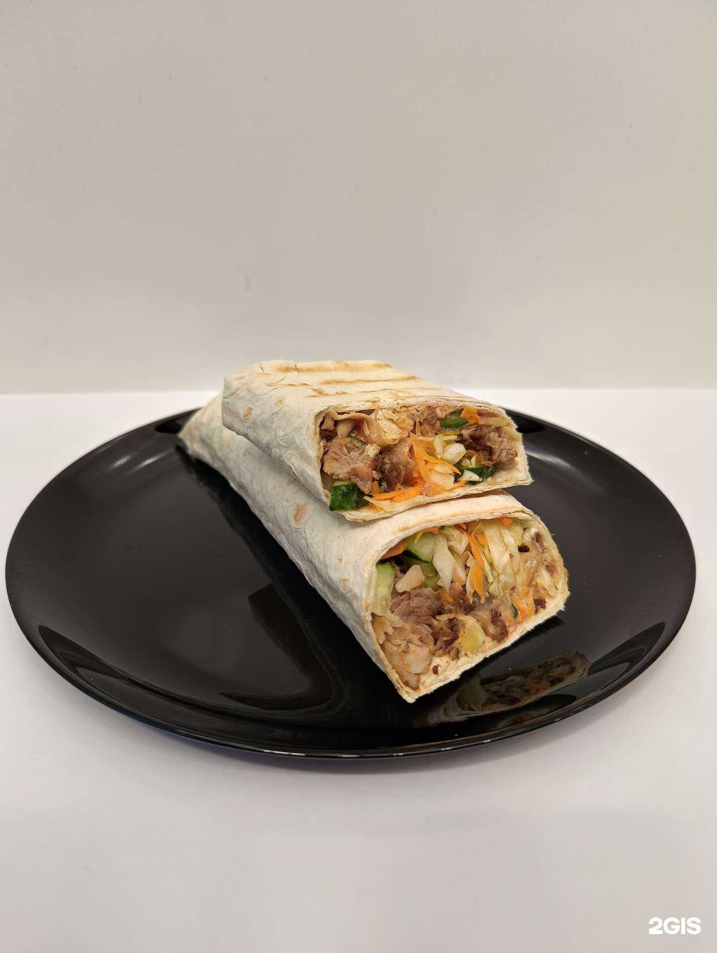 Отзывы на компанию Вок-кафе в Омске c фото