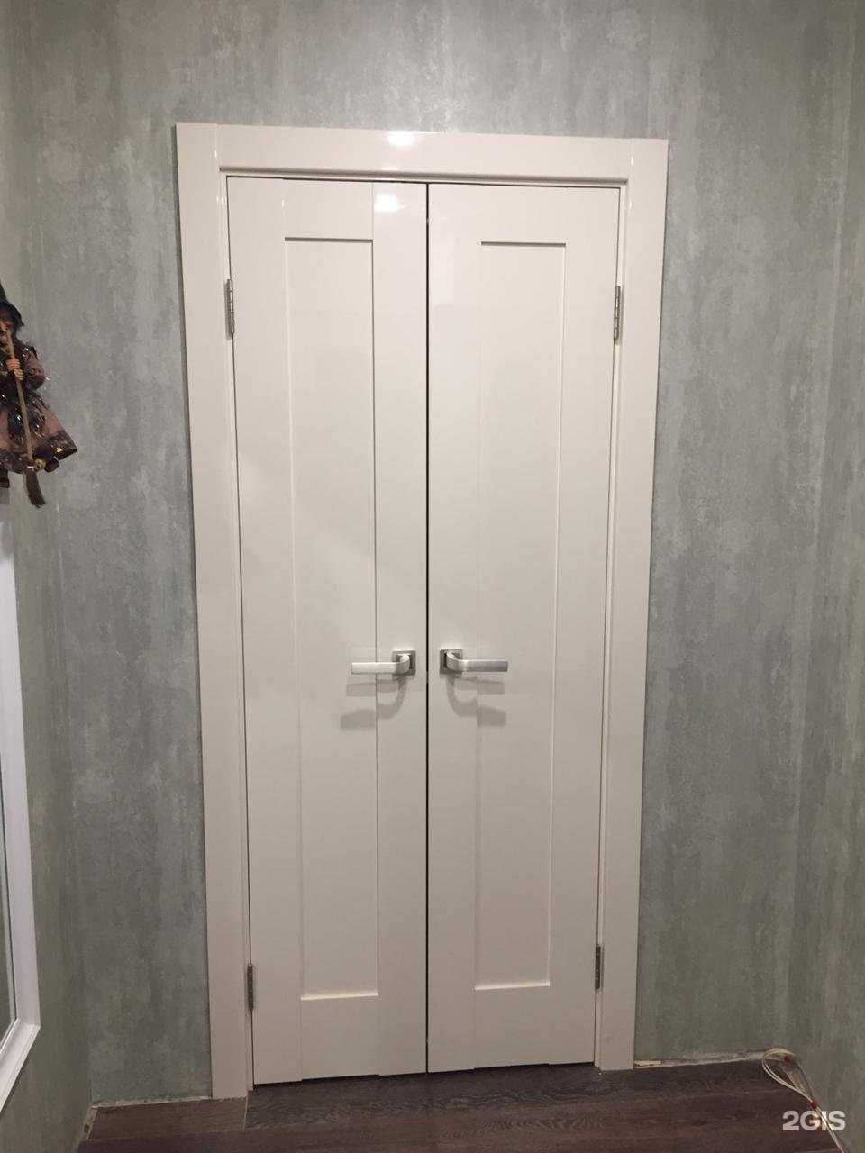 Отзывы на компанию AurumDoors в Тольятти c фото