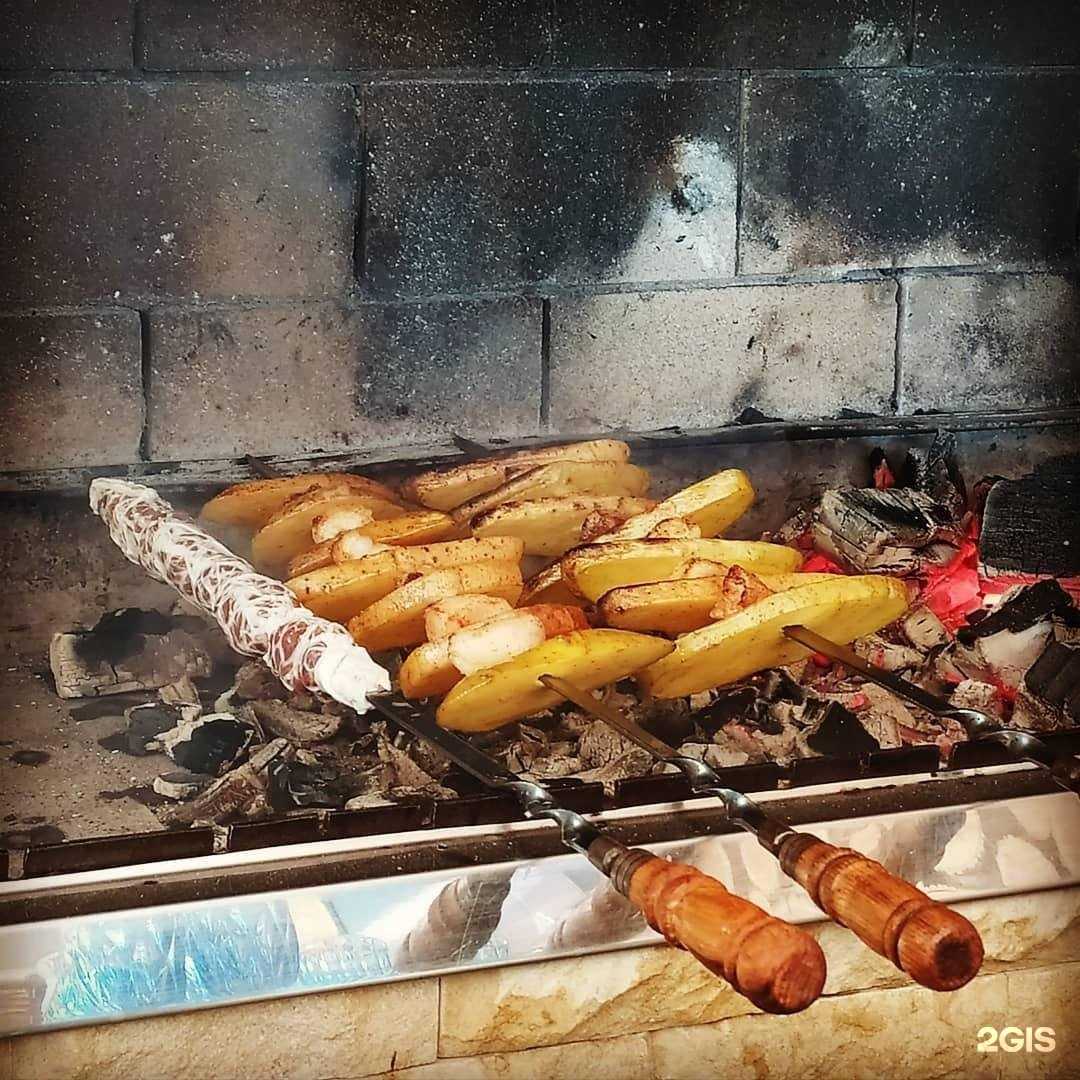 Отзывы на компанию Кебаб House в Сочи c фото