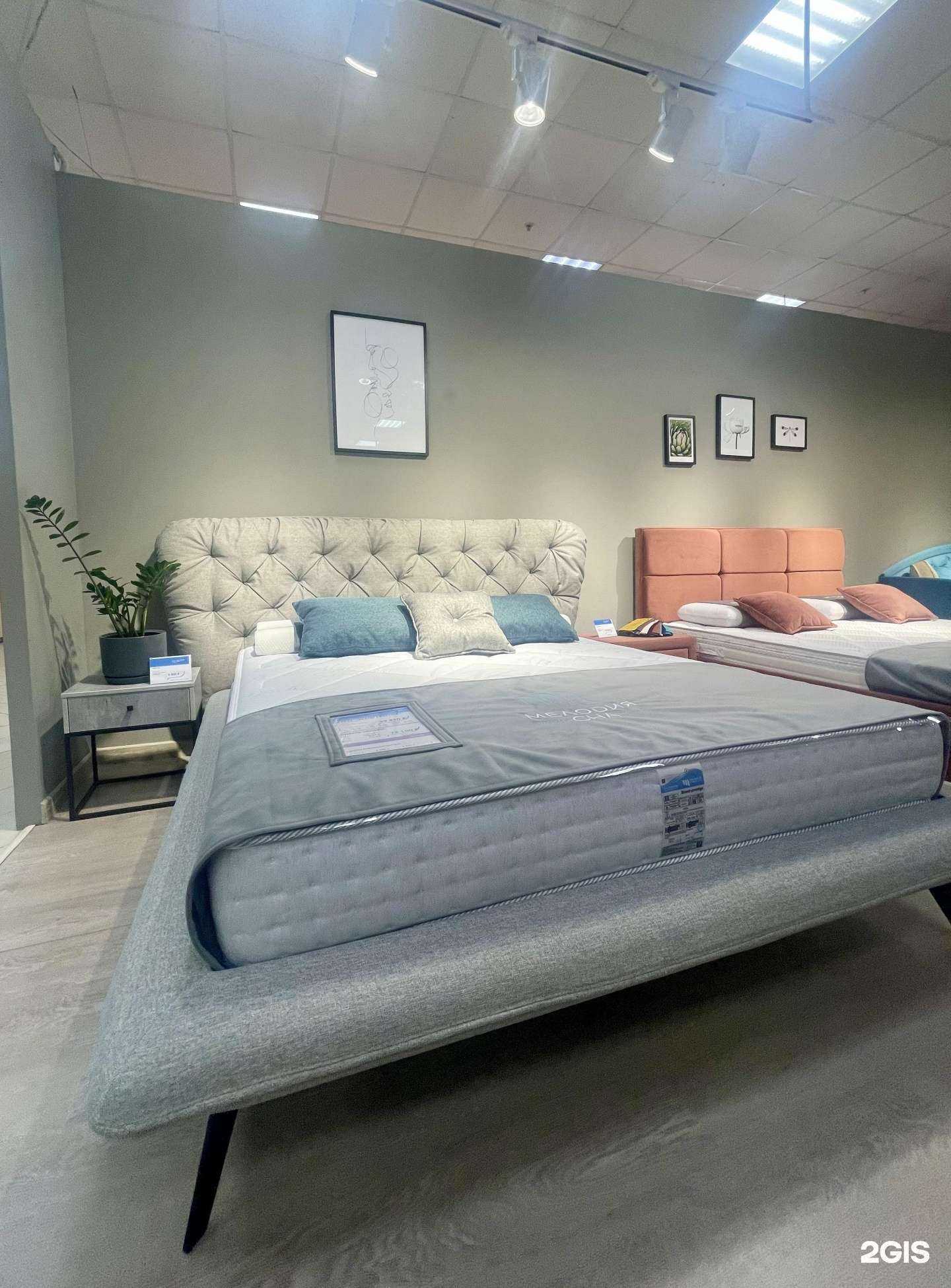 Отзывы на компанию Мелодия сна в г. Красноярск c фото