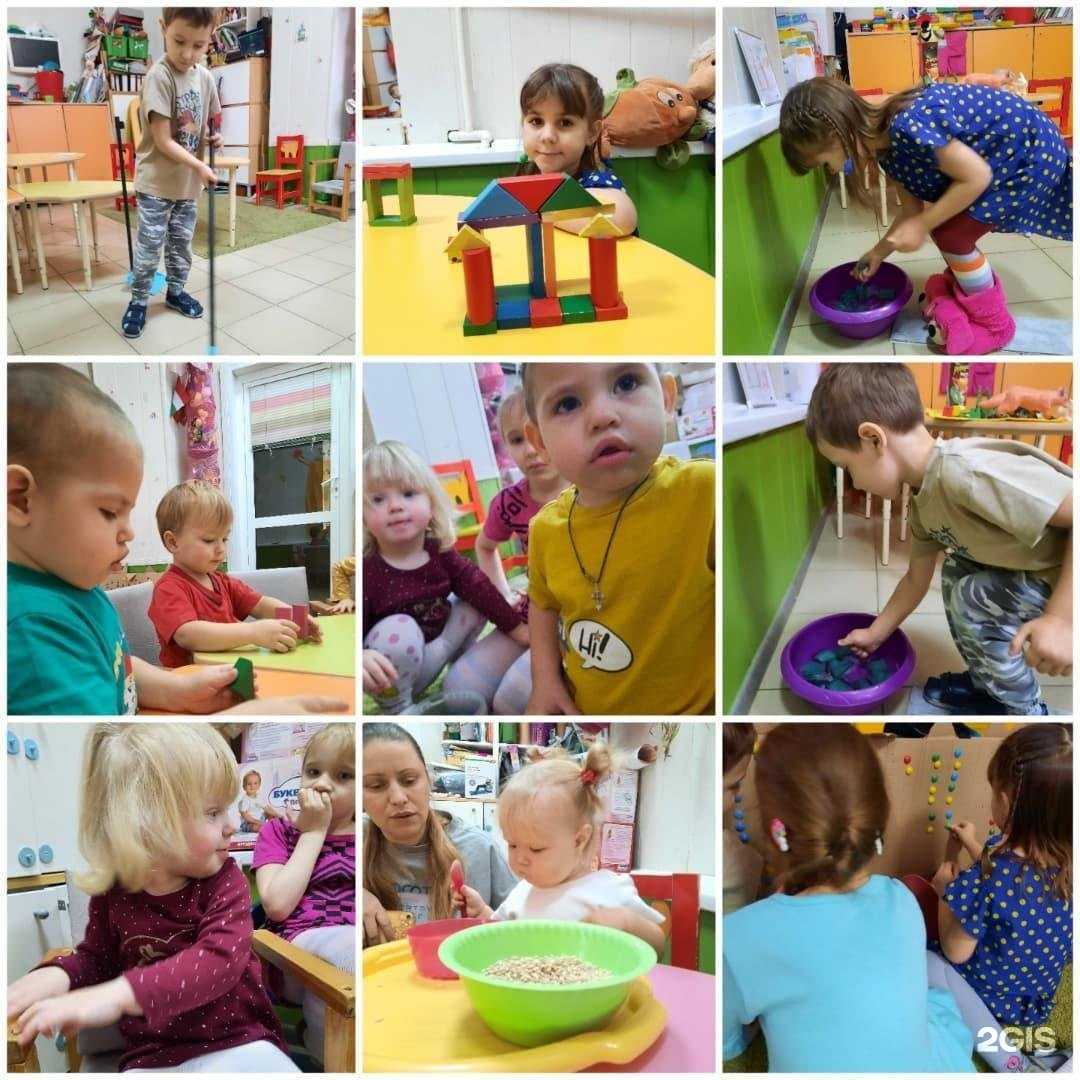 Отзывы на компанию Матрёшка в Омске c фото