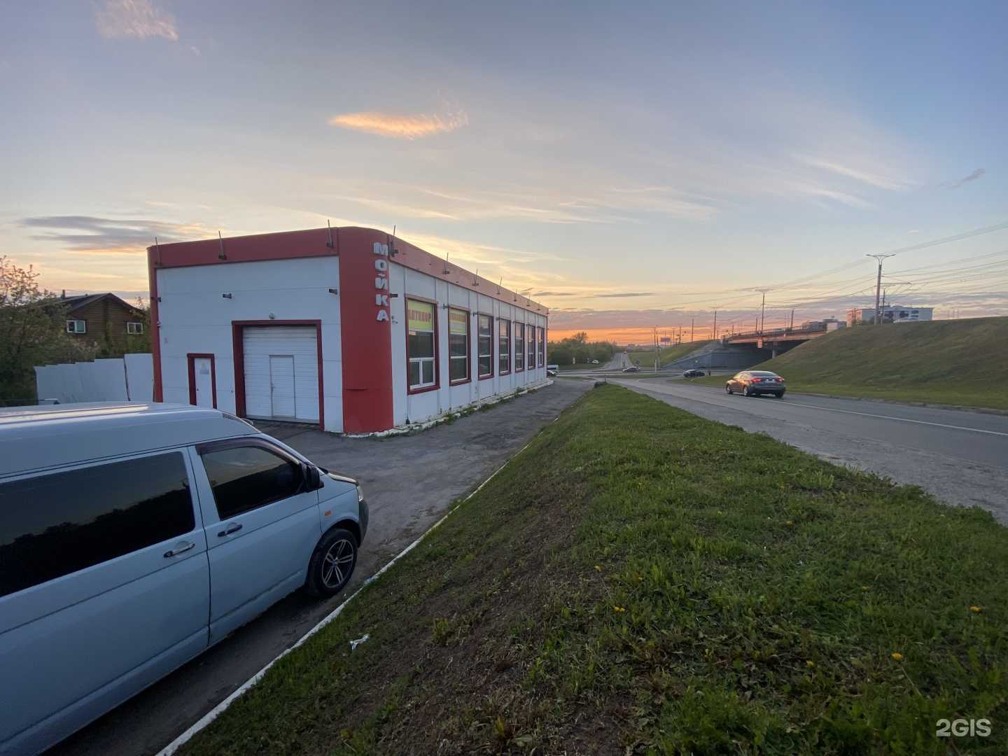 Отзывы на компанию Antikorauto21 в Чебоксарах c фото