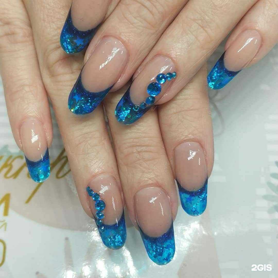 Отзывы на компанию Маникюр тайм в Чебоксарах c фото