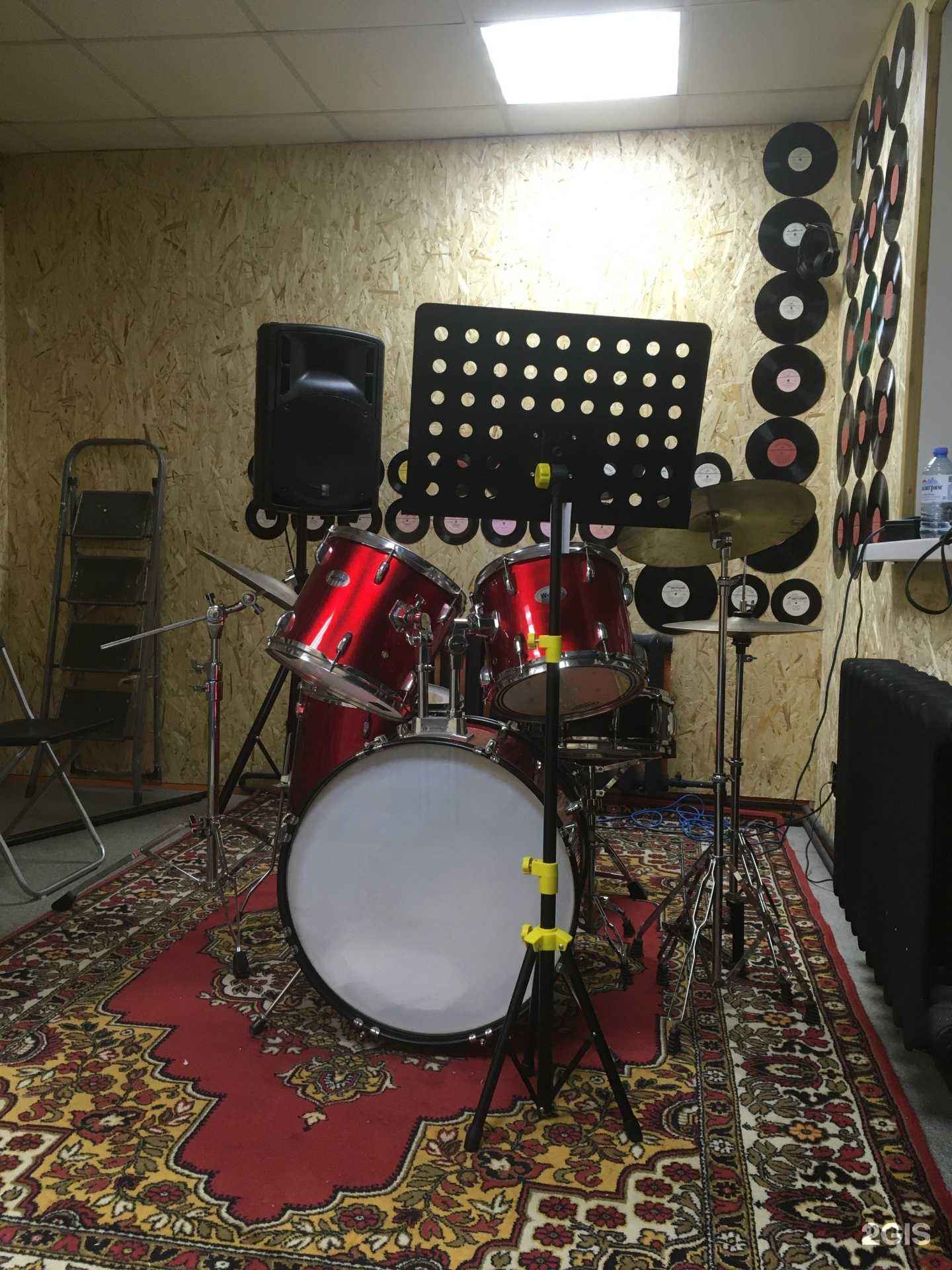 Отзывы на компанию Freezee Drummer в г. Новосибирск c фото