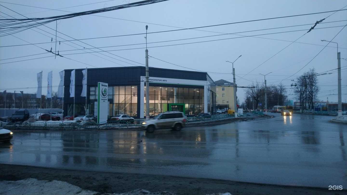 Отзывы на компанию Саранскмоторс в Саранске c фото - фотография 2 из 2