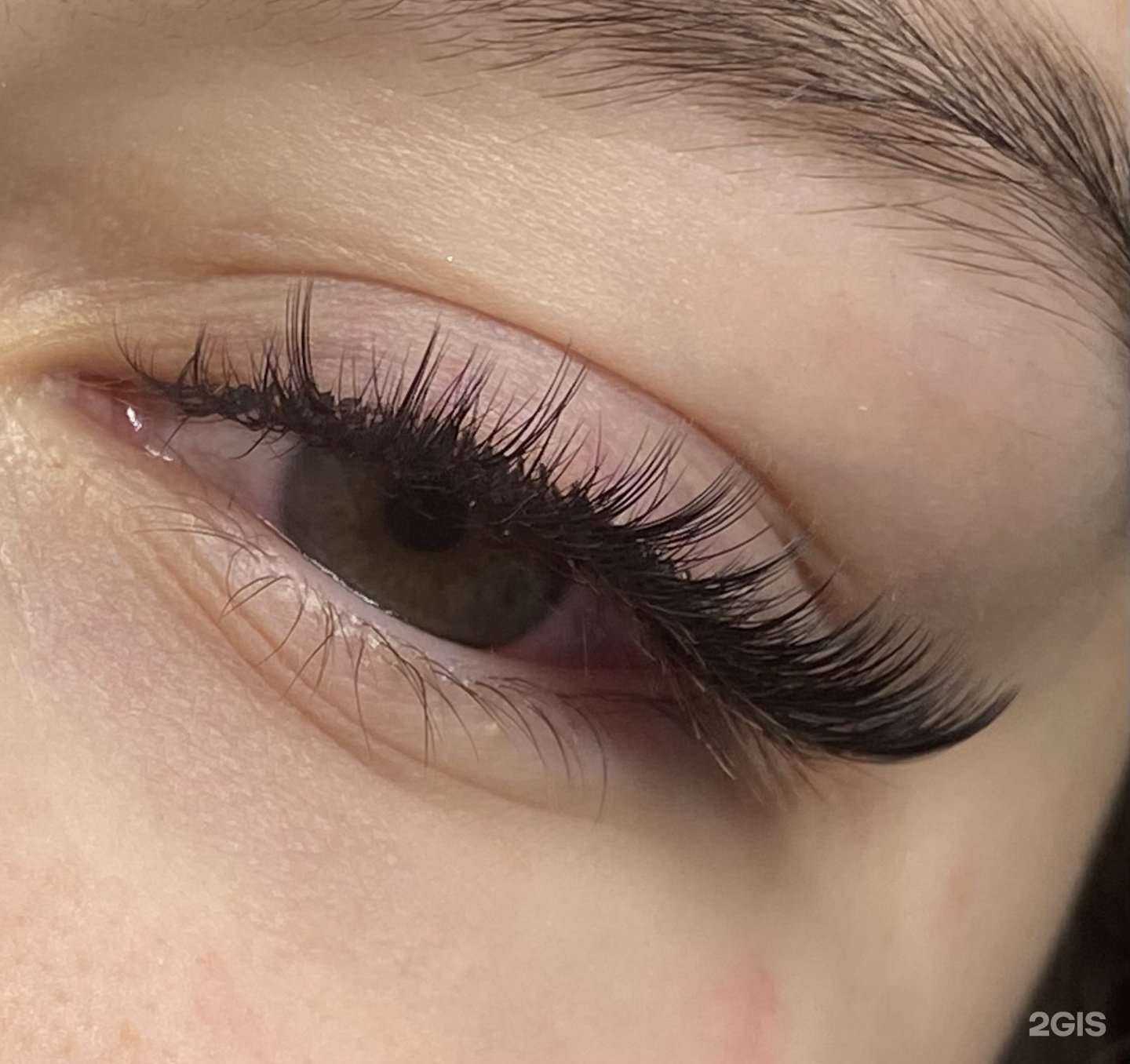 Отзывы на компанию Vaulina Lash  в Самаре c фото