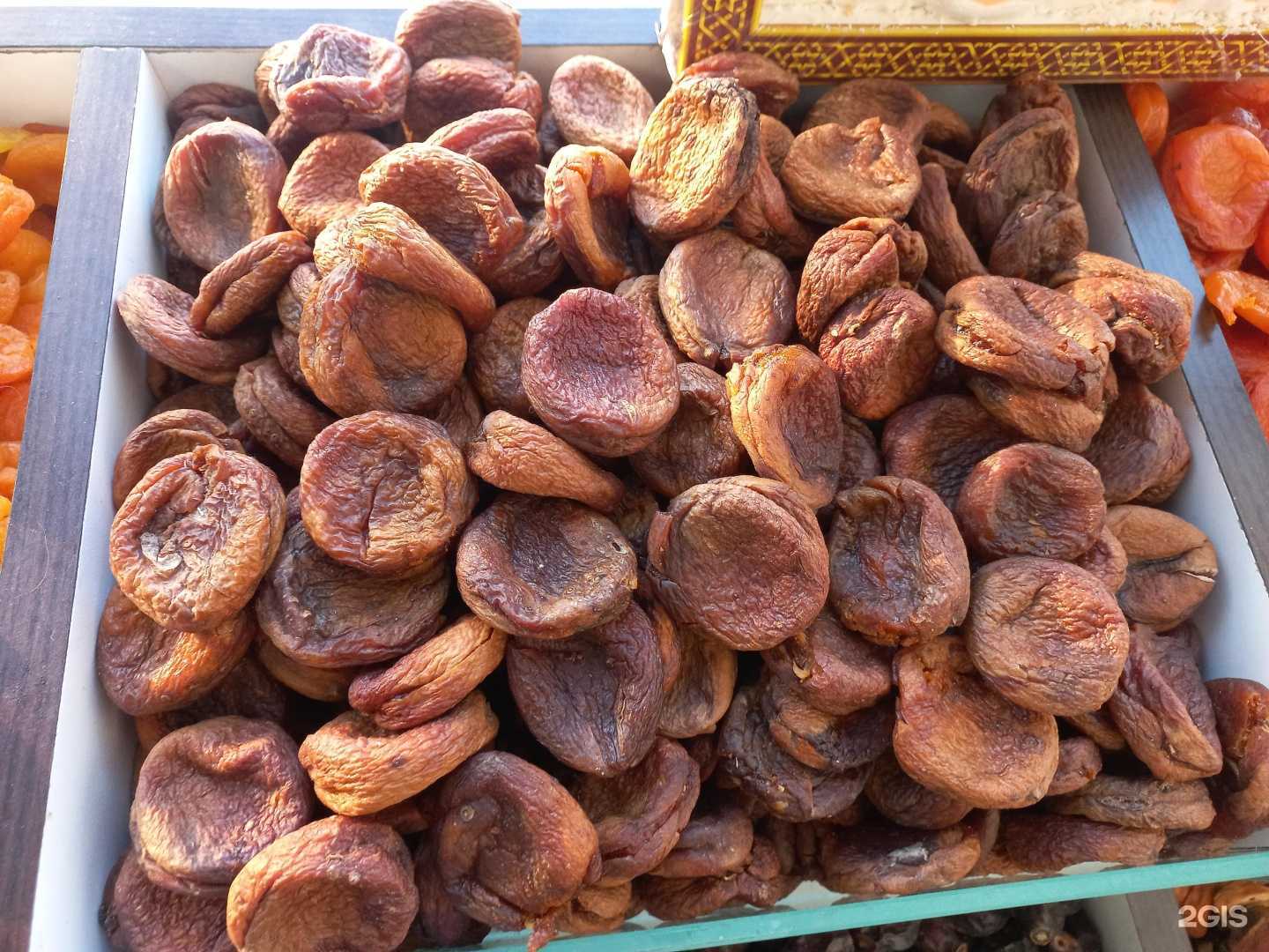 Отзывы на компанию Вкусняшка в Самаре c фото - фотография 2 из 2