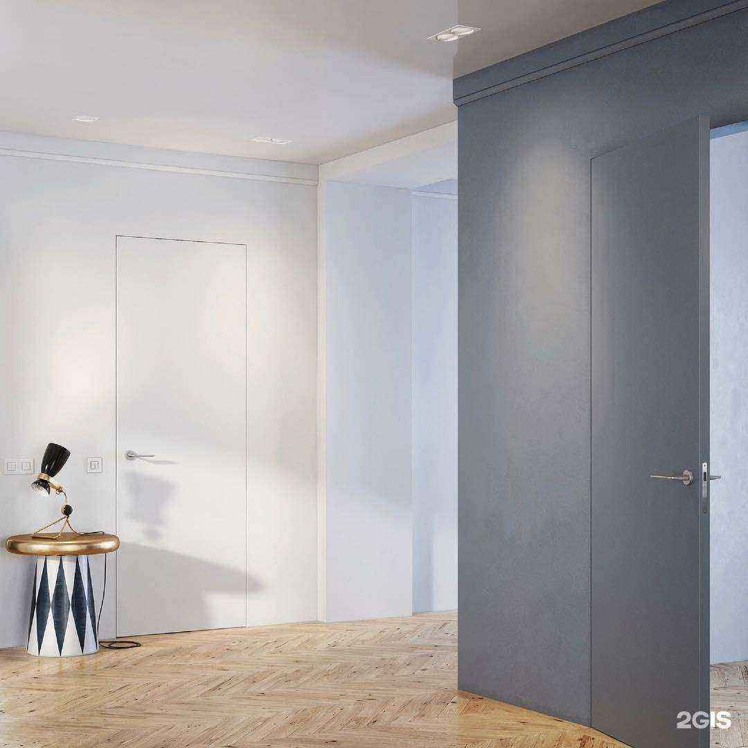 Отзывы на компанию Liga Doors в г. Краснодар c фото