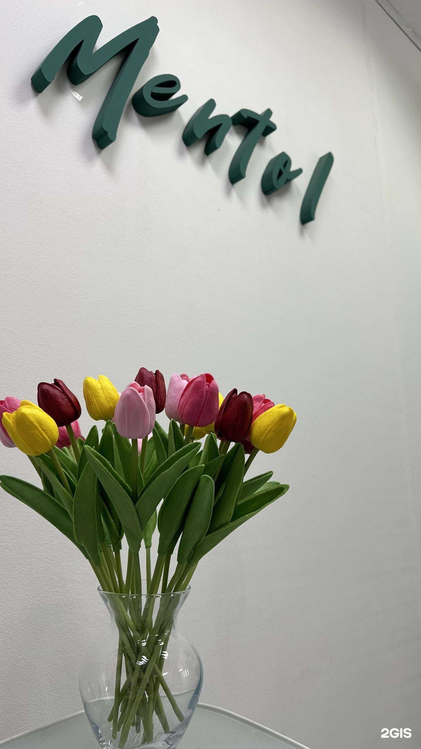 Отзывы на компанию Mentol в г. Тюмень c фото