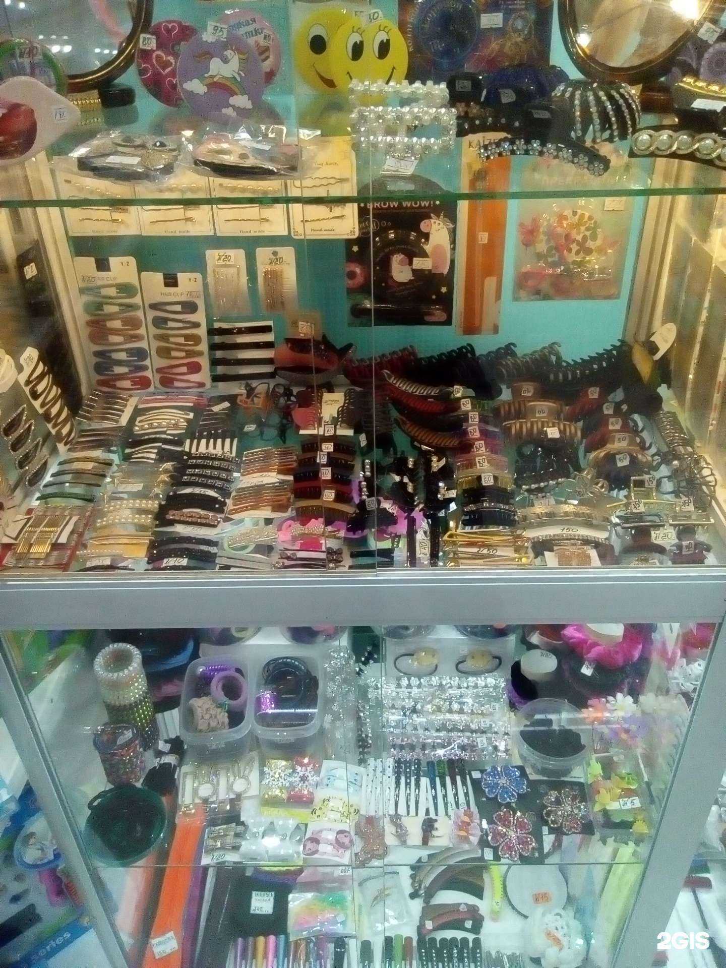 Отзывы на компанию Микс в Железногорске c фото