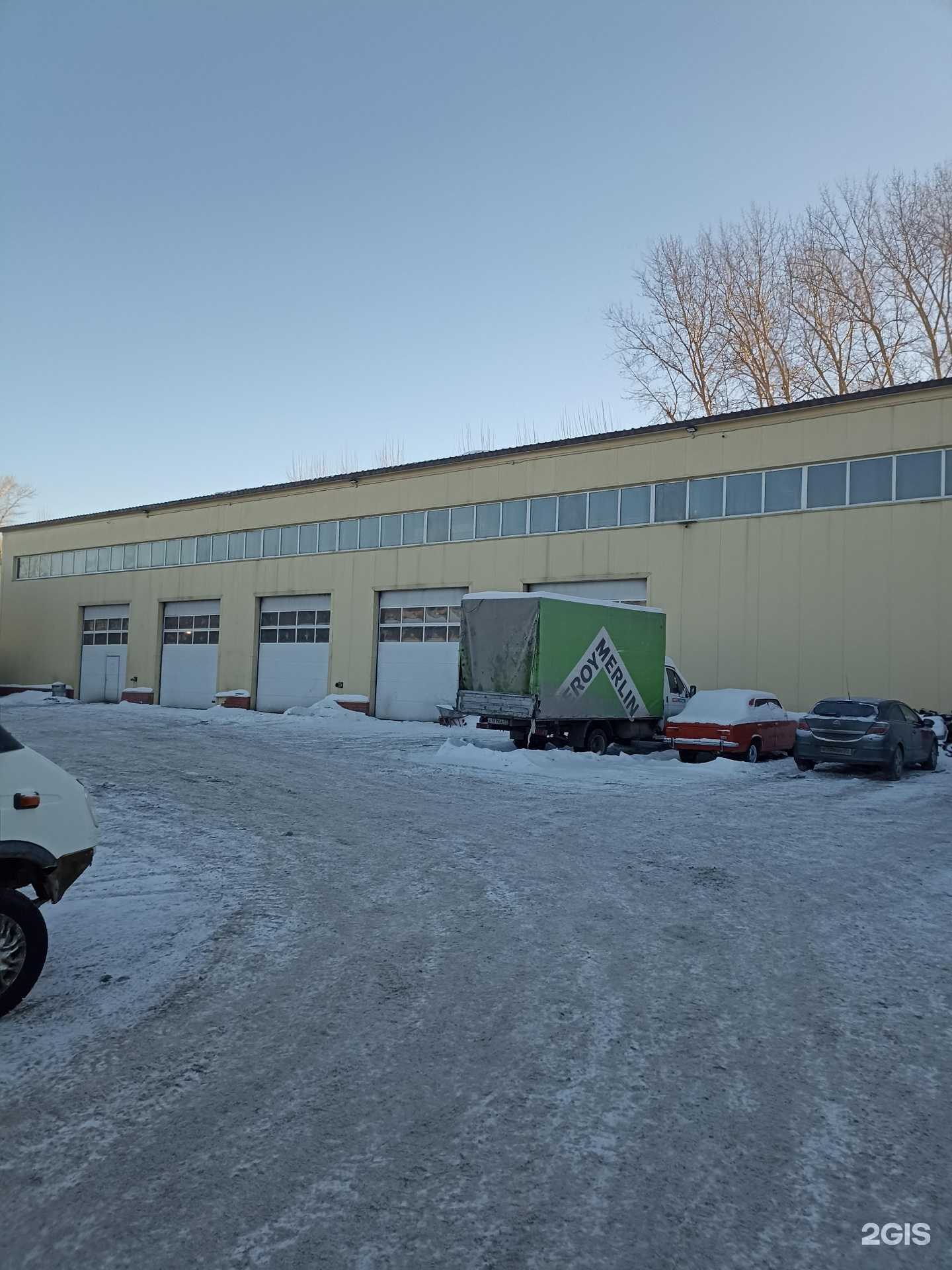 Отзывы на компанию Мехатроник 72 в Тюмени c фото - фотография 2 из 2