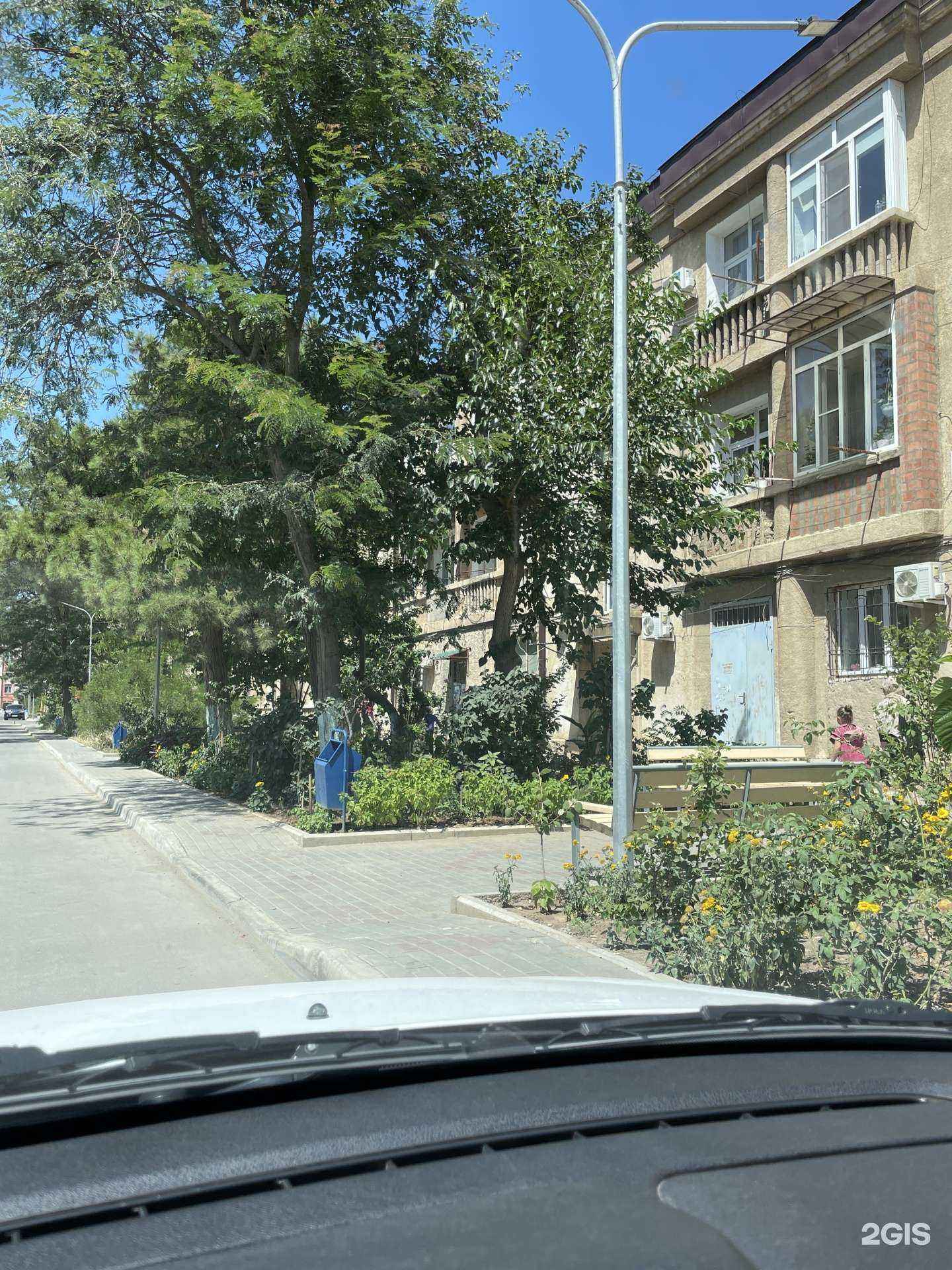 Отзывы на компанию Счастливое детство в Каспийске c фото - фотография 2 из 2