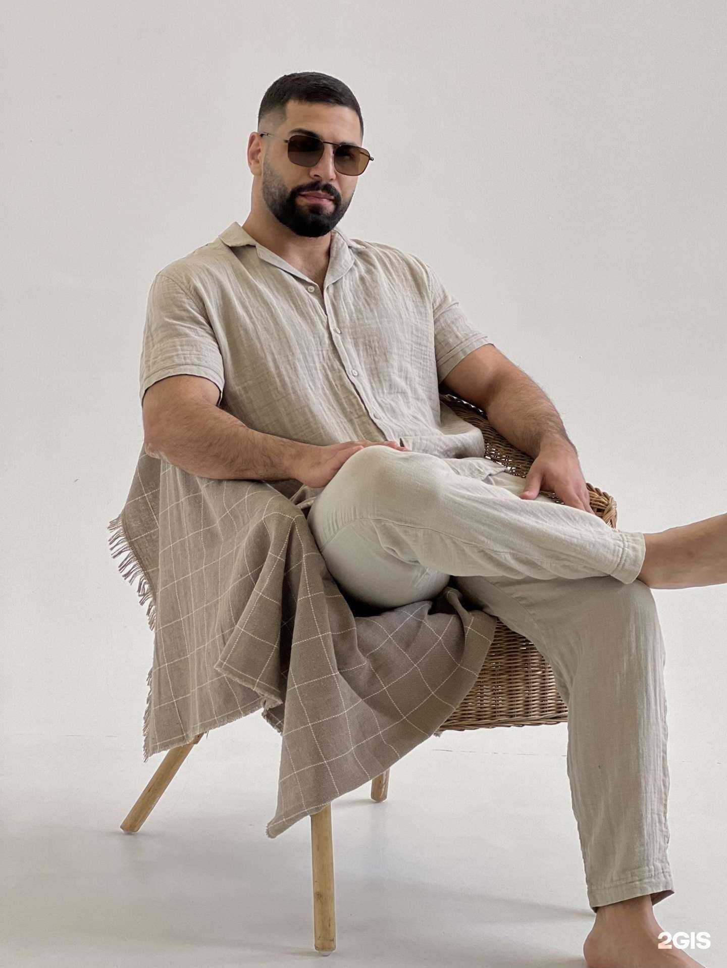 Отзывы на компанию Cotton men в г. Комсомольск-на-Амуре c фото