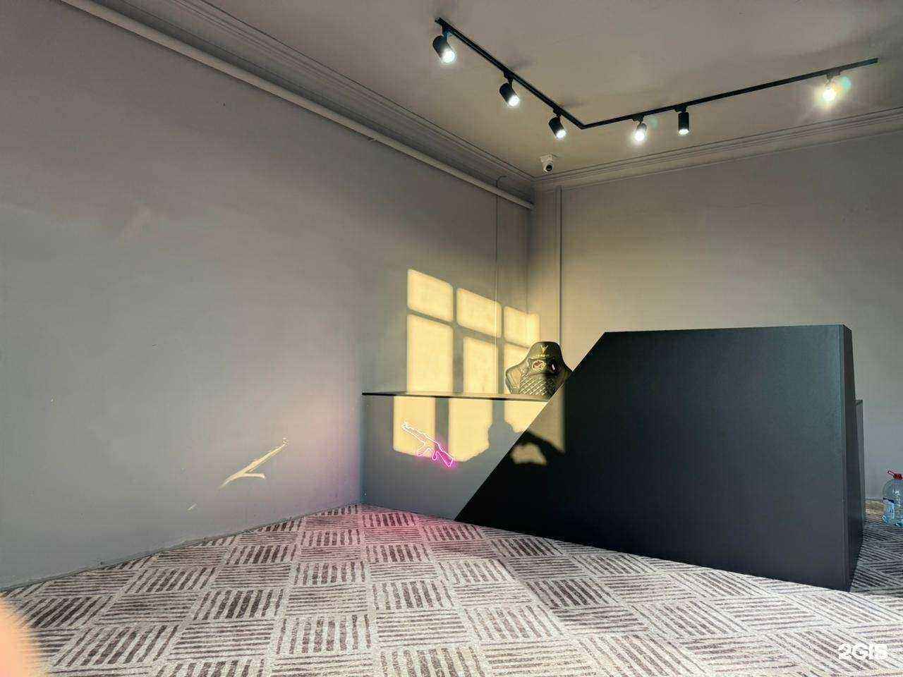 Отзывы на компанию Game Zone TBT в Грозном c фото