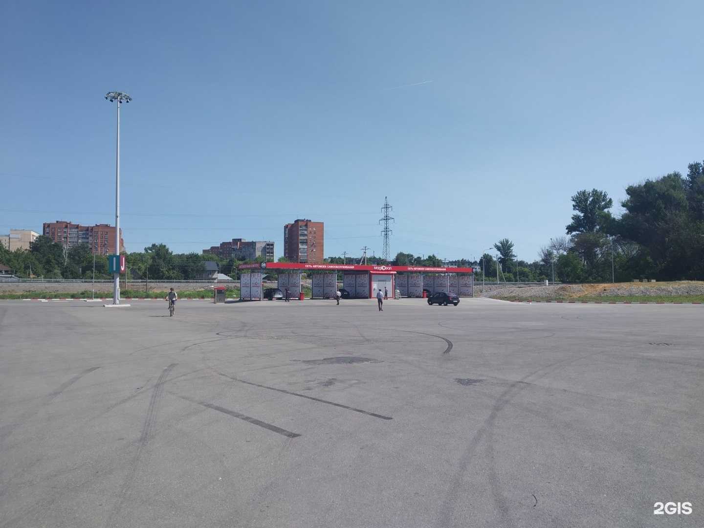 Отзывы на компанию Magicclean в г. Тула c фото