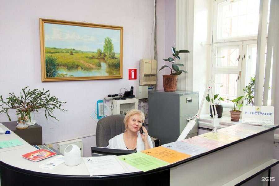 Отзывы на компанию Интервал в г. Барнаул c фото